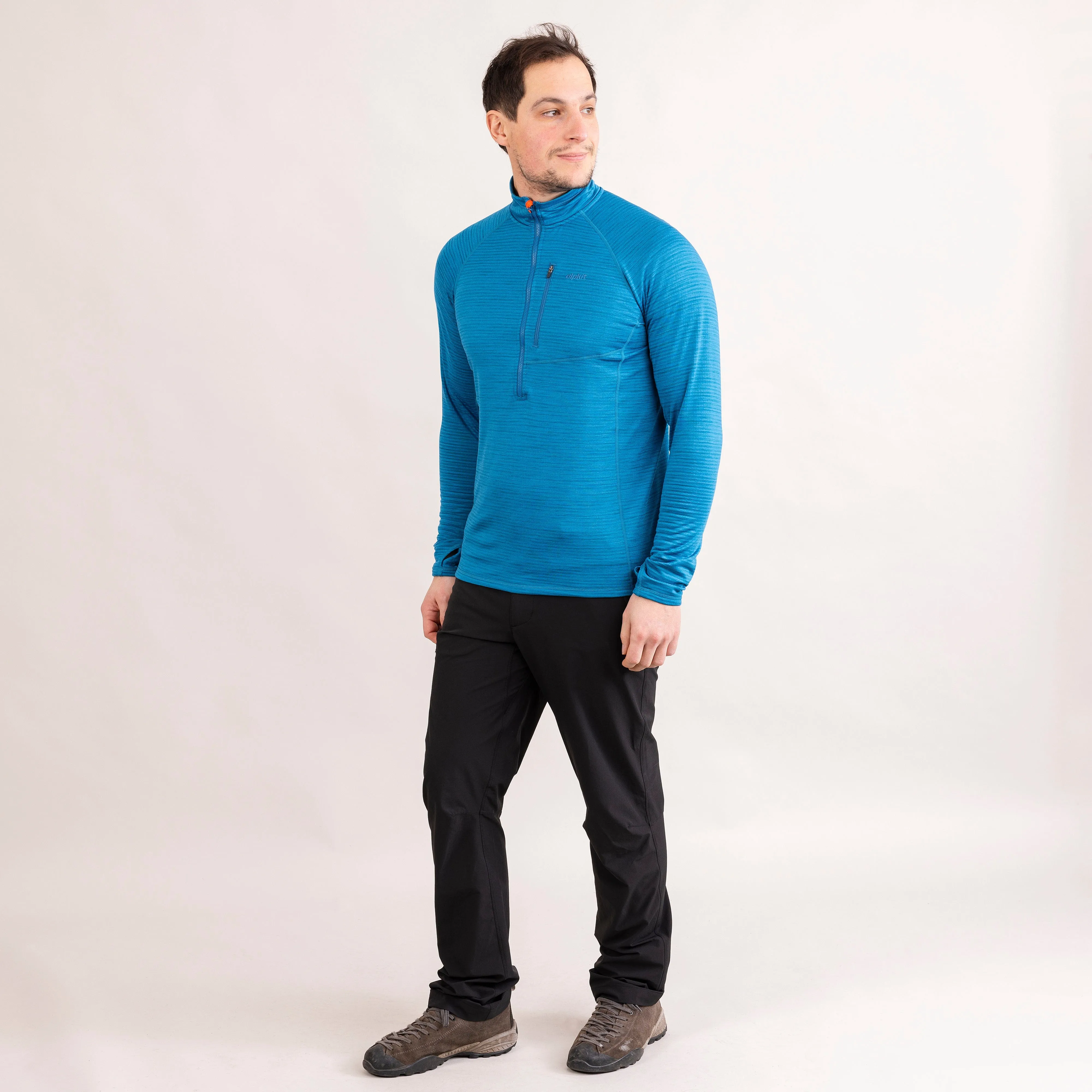 Griffon Half-Zip [Mens]