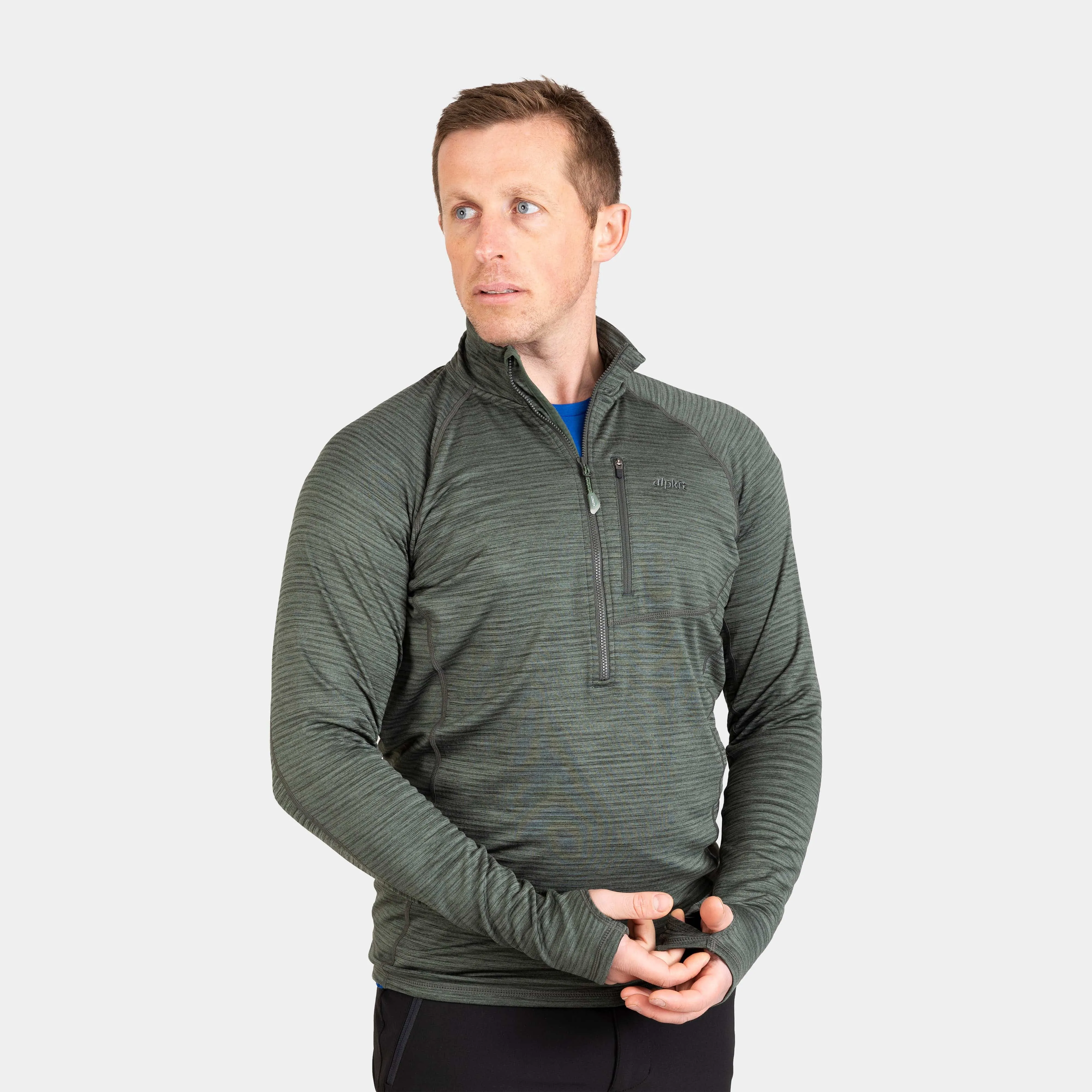 Griffon Half-Zip [Mens]