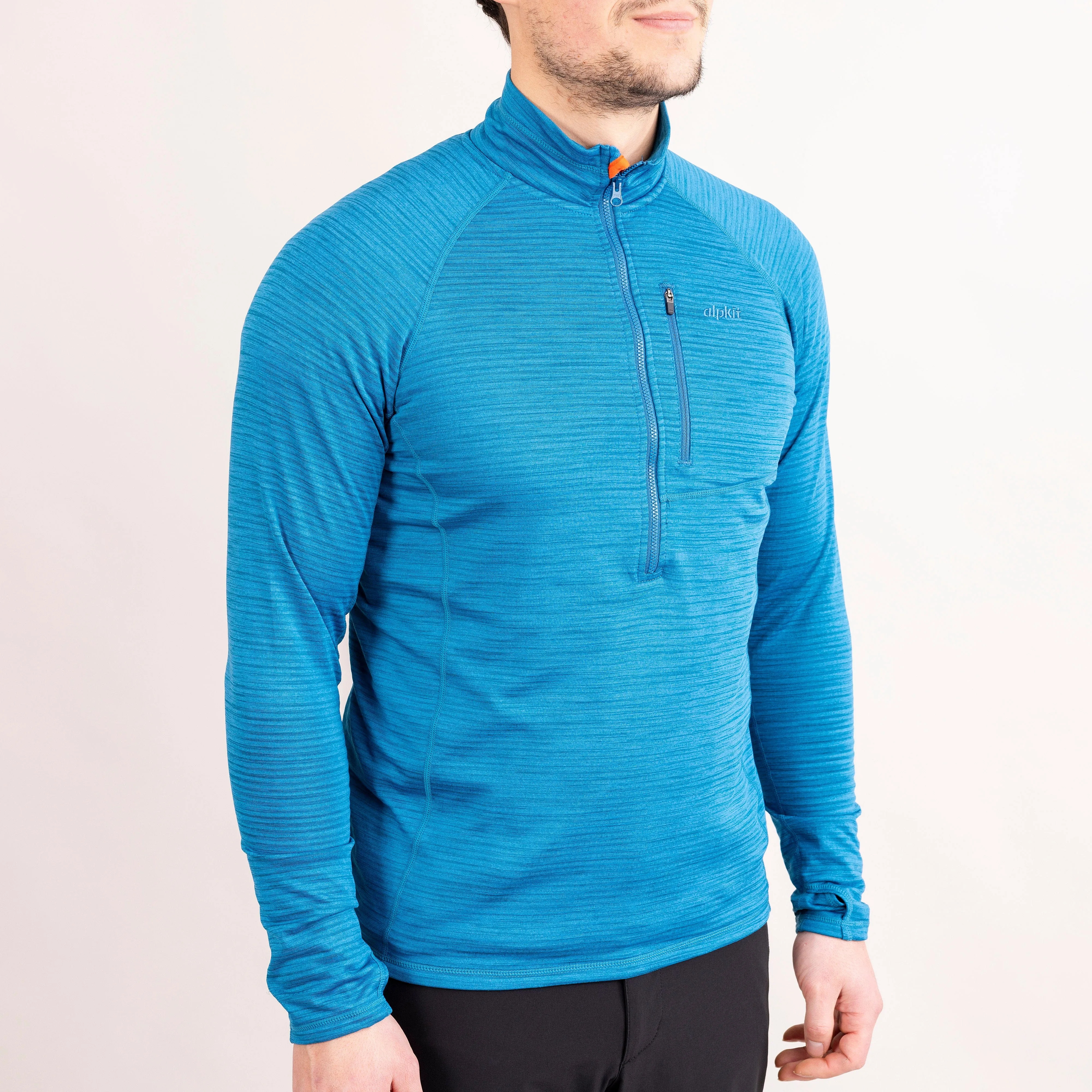 Griffon Half-Zip [Mens]