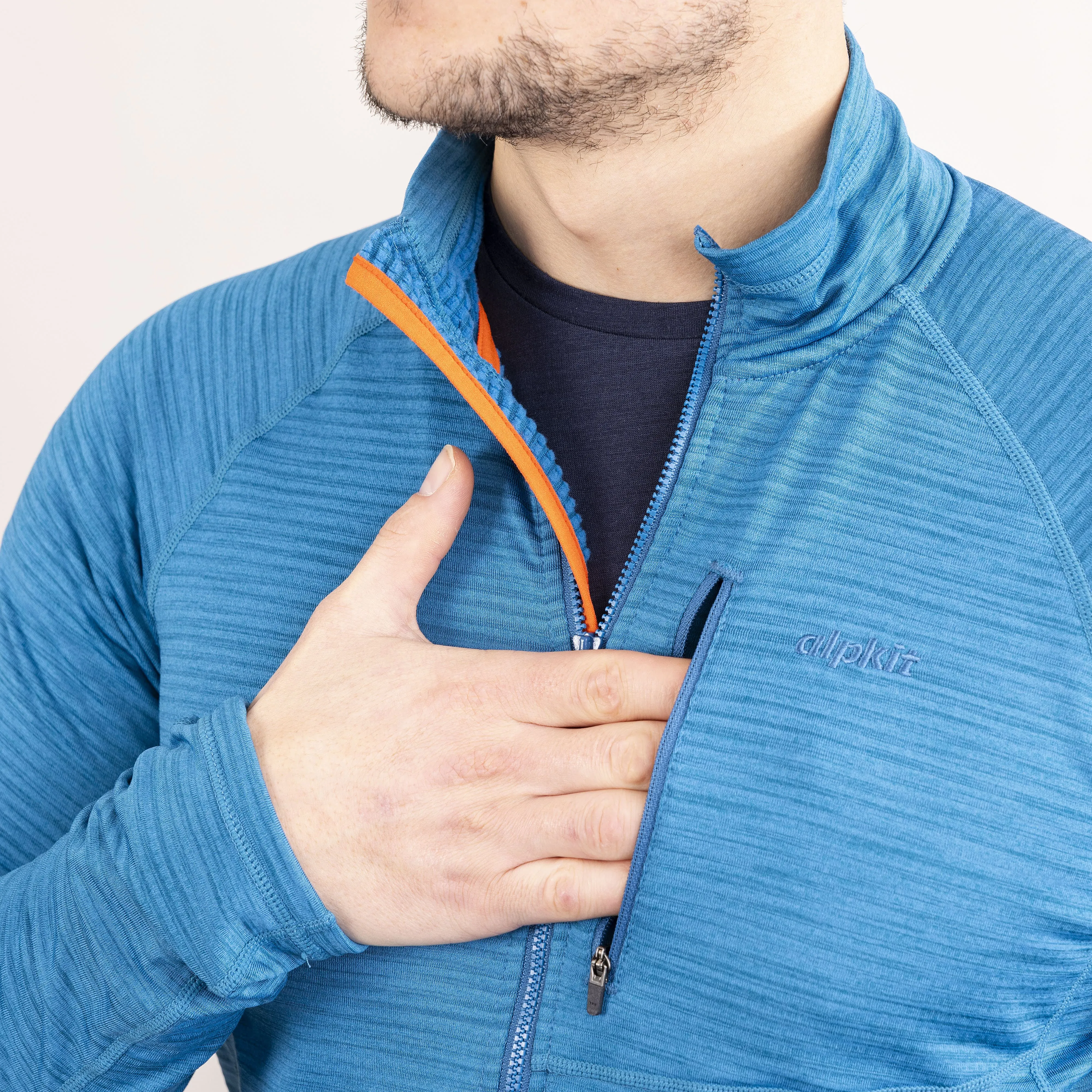 Griffon Half-Zip [Mens]