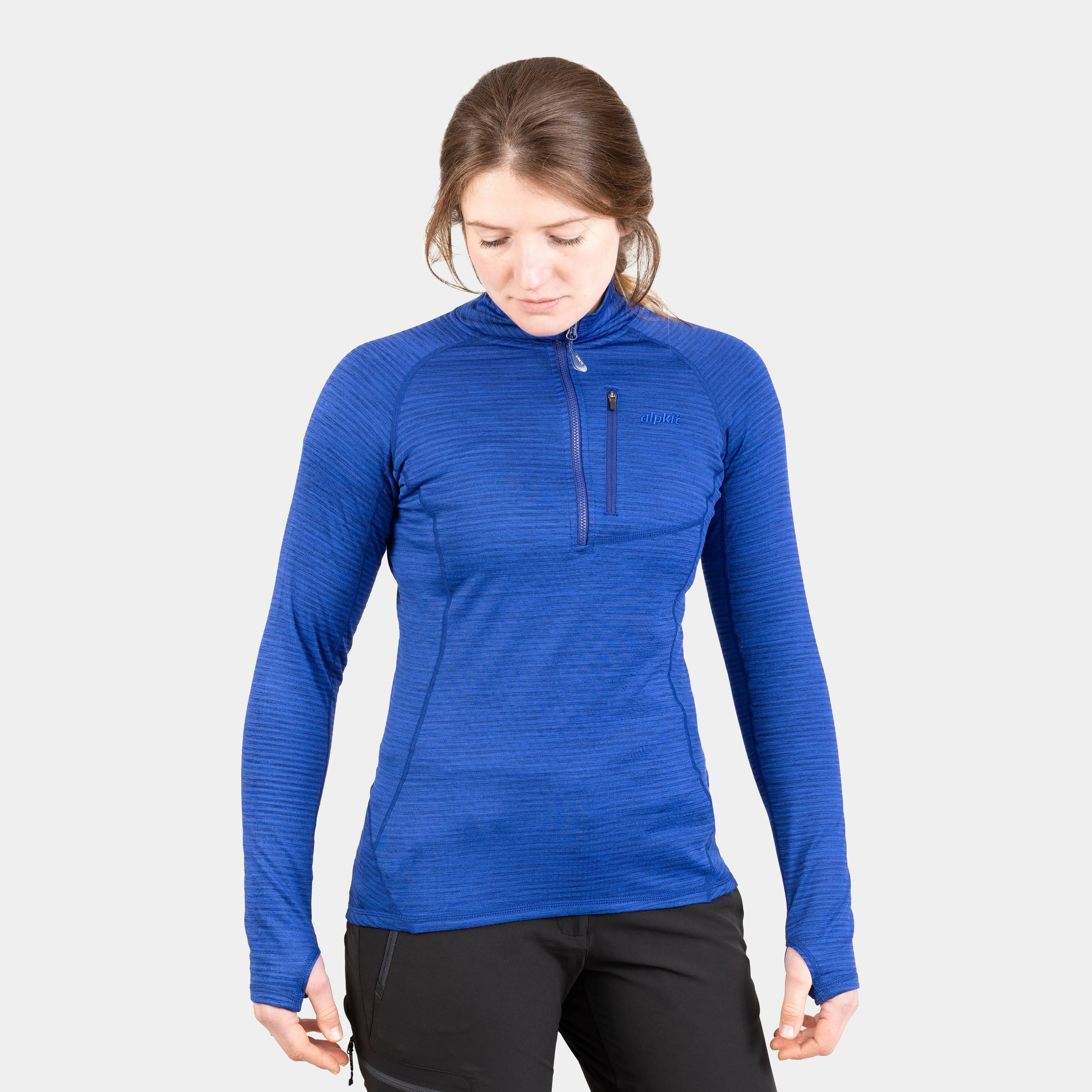 Griffon Half-Zip [Womens]