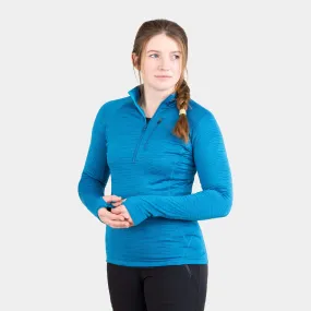 Griffon Half-Zip [Womens]