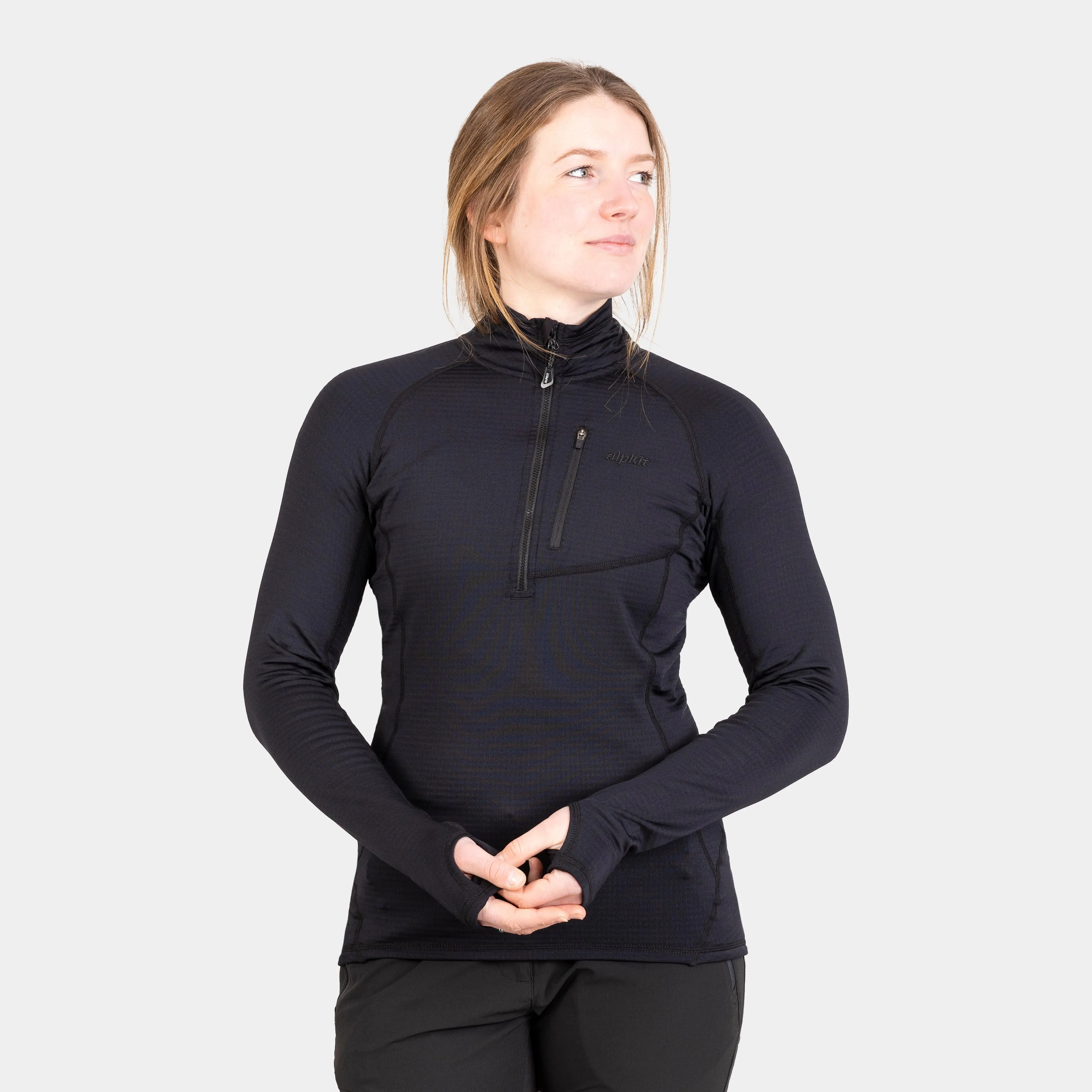 Griffon Half-Zip [Womens]