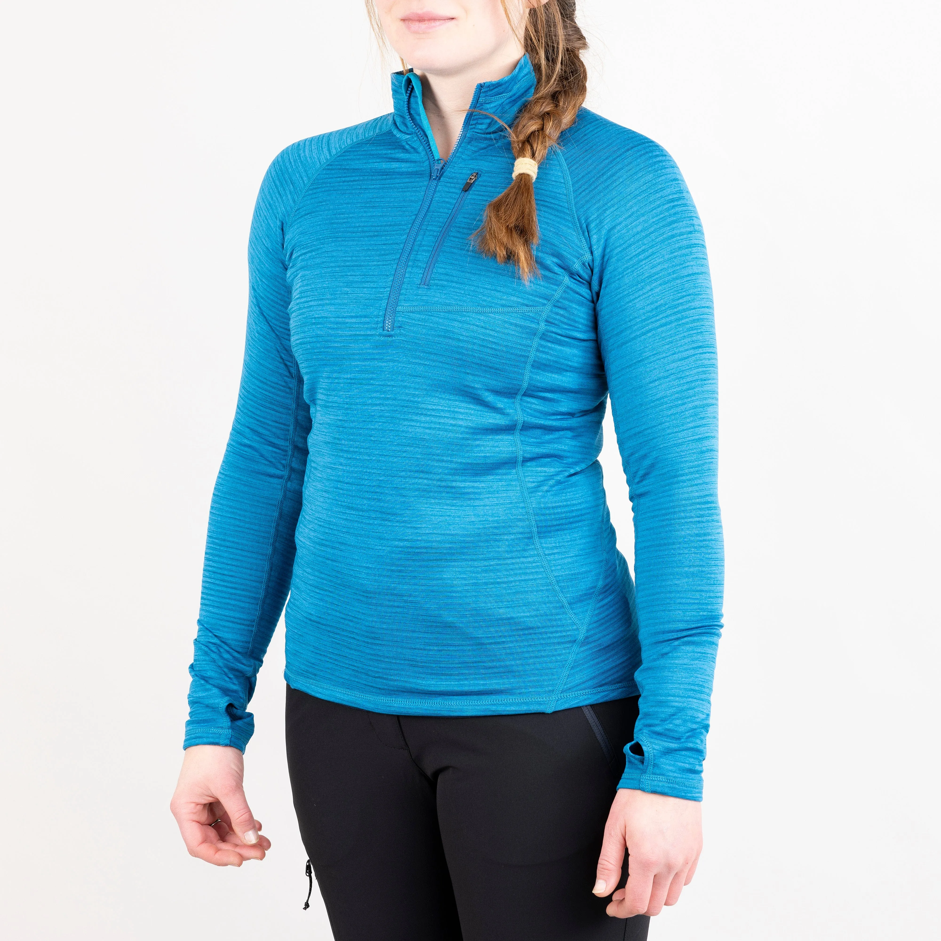 Griffon Half-Zip [Womens]