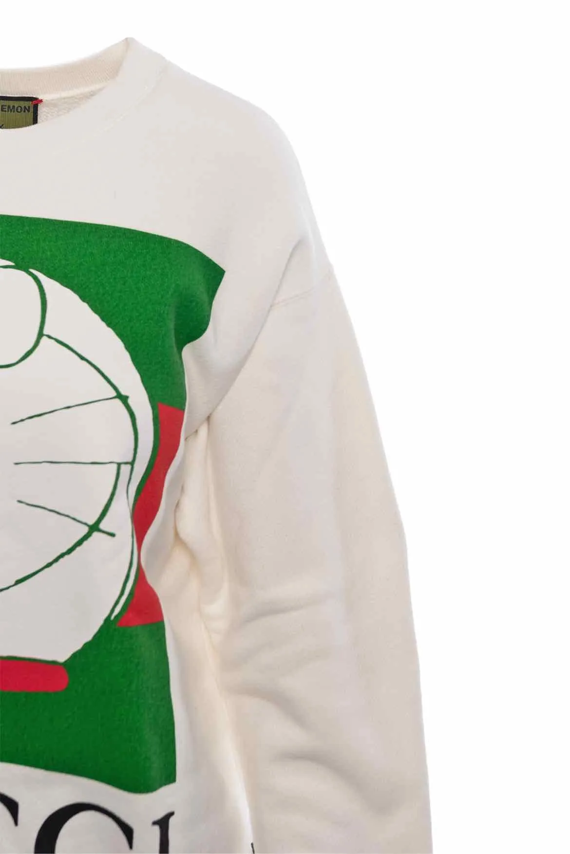 Gucci x Doraemon Size XXS Sweatshirt