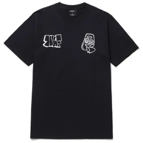 HUF X Remio SS Tee