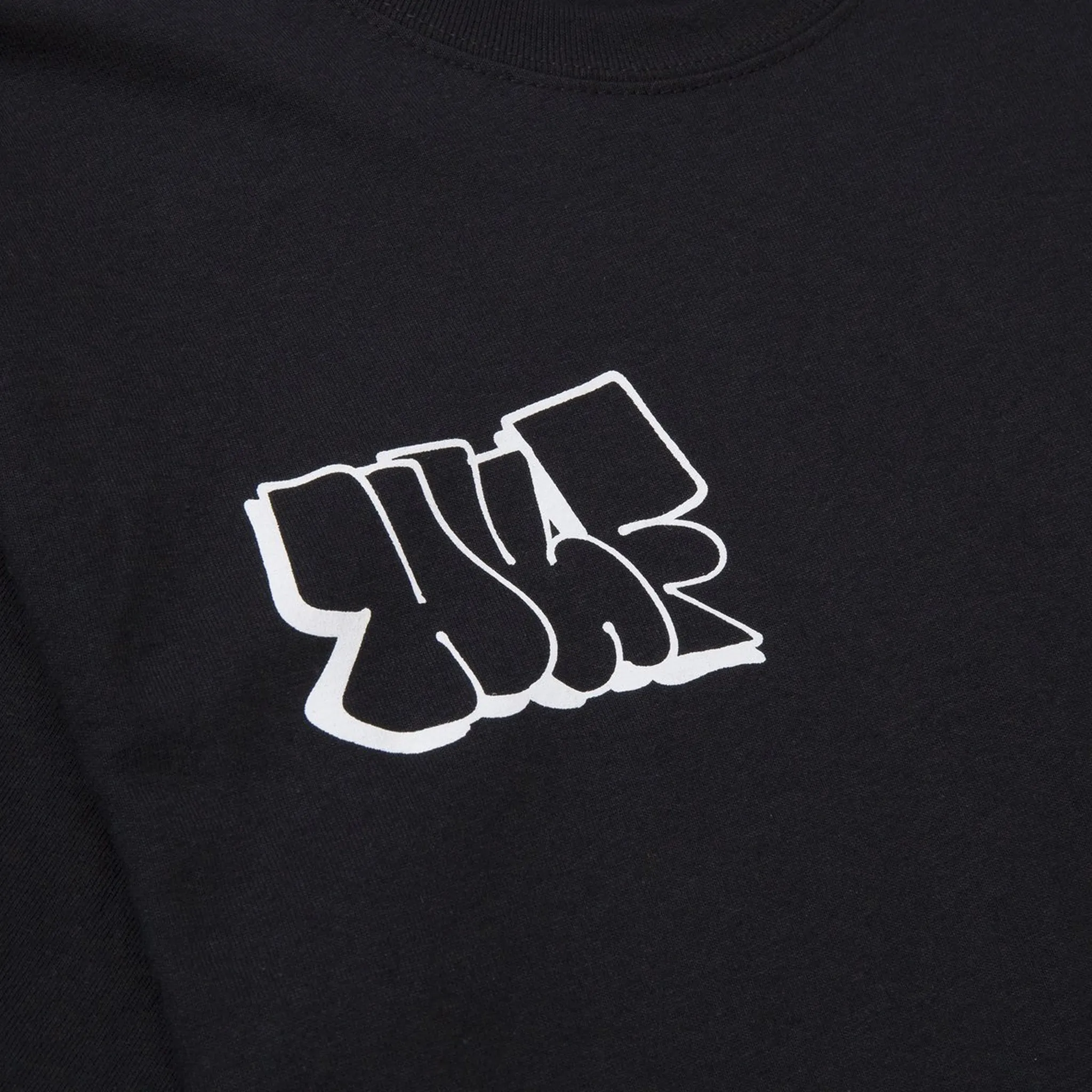 HUF X Remio SS Tee