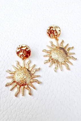 Indio Earrings