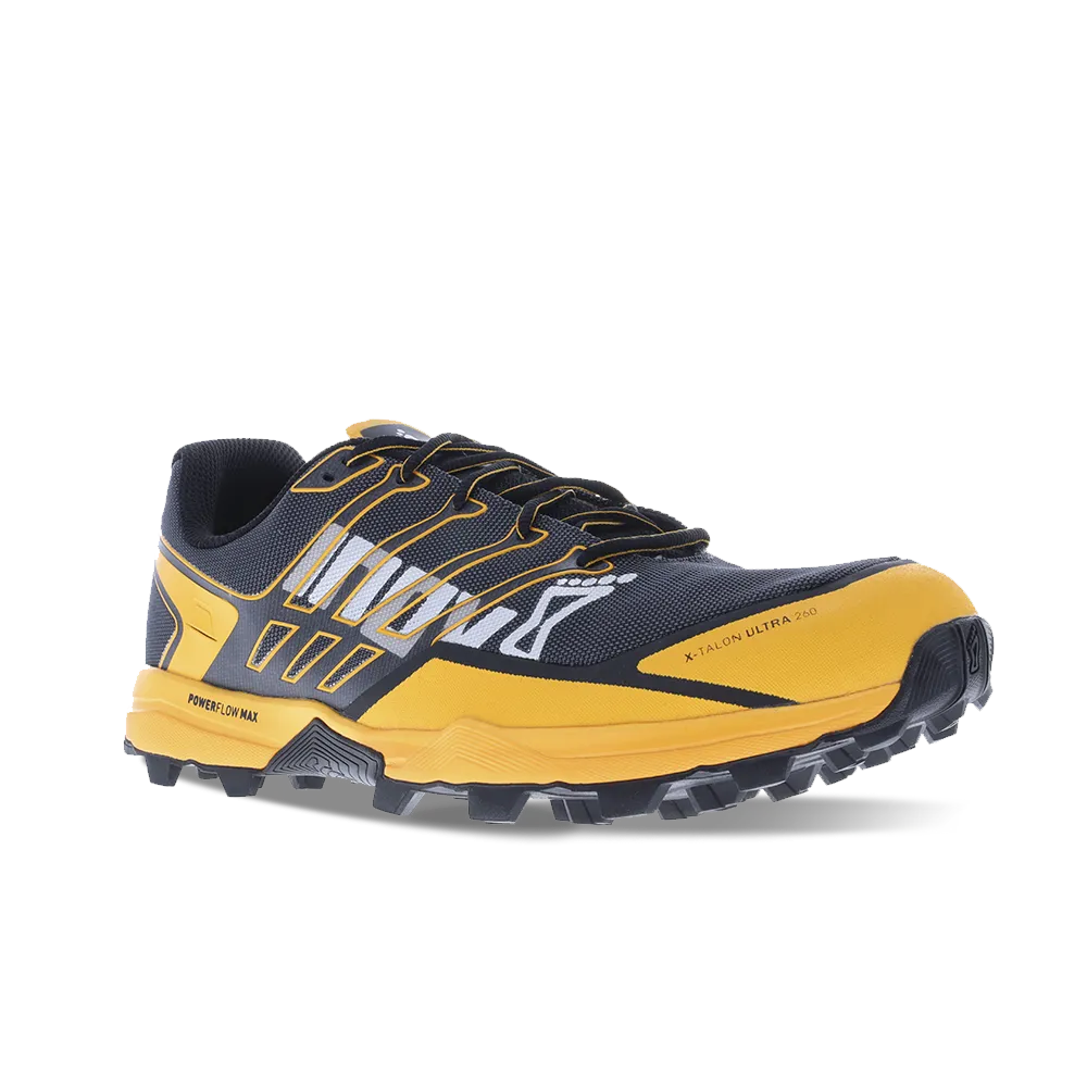 Inov-8 X-Talon Ultra 260 V2 Mens Black/Gold