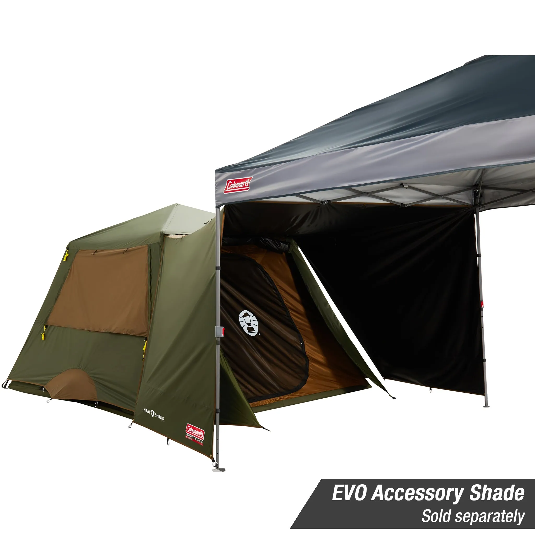 Instant Up 6P Evo Gold Series Tent