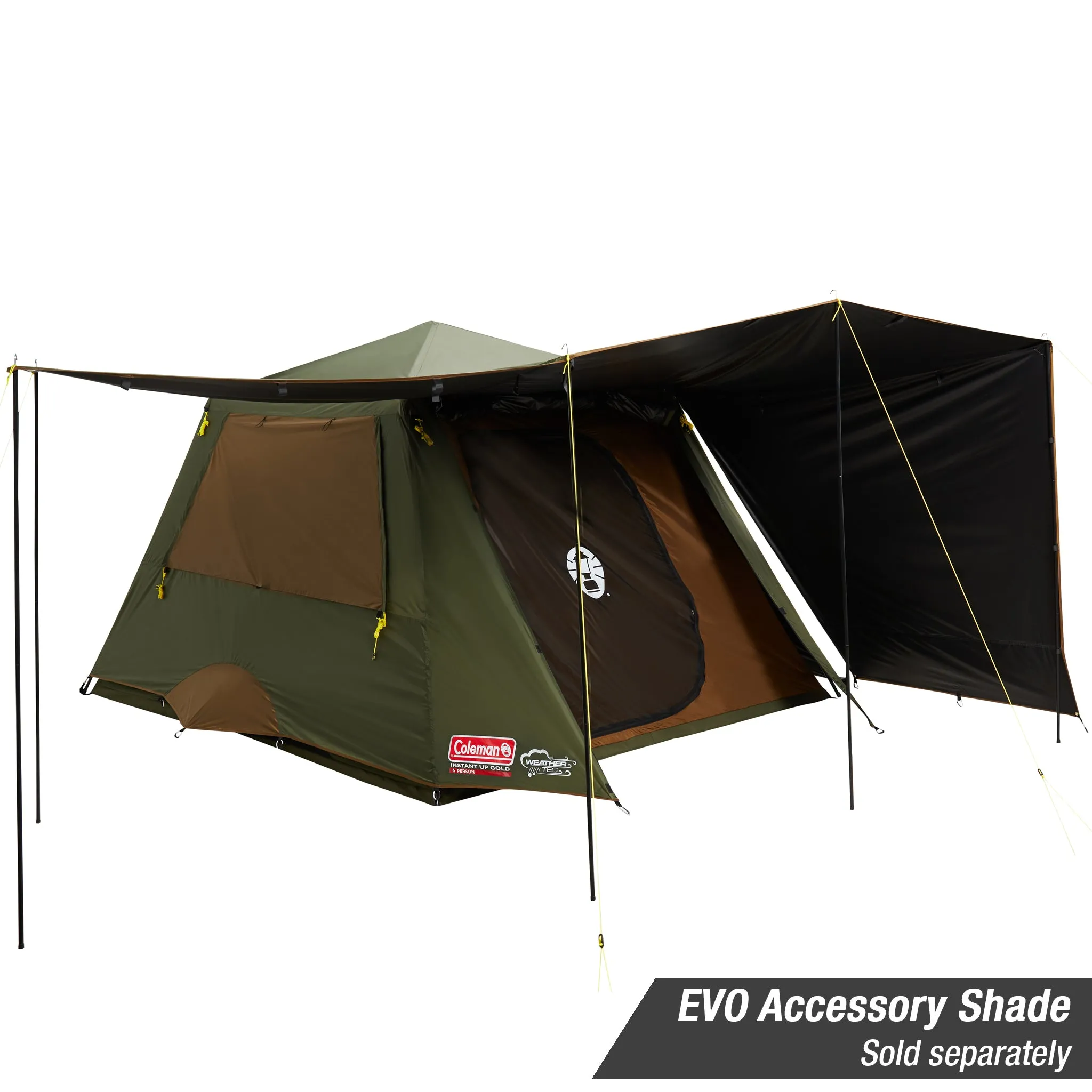 Instant Up 6P Evo Gold Series Tent