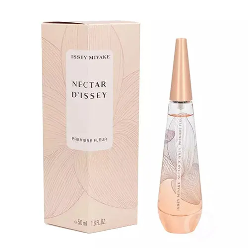 Issey Miyake Nectar Premier Fleur 50ml EDP for Women by Issey Miyake