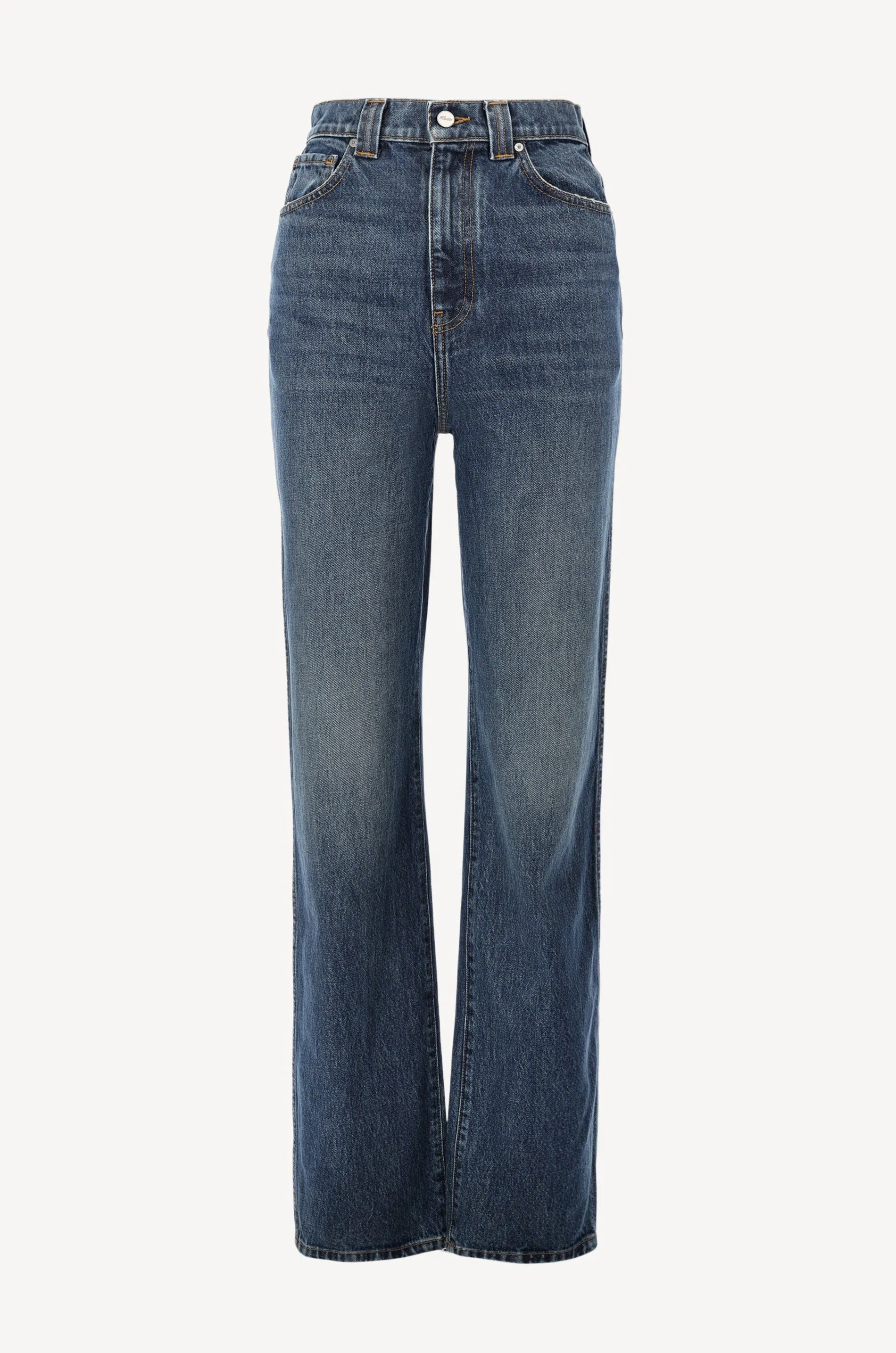 Jeans Albi in Archer