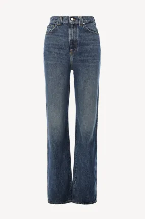 Jeans Albi in Archer