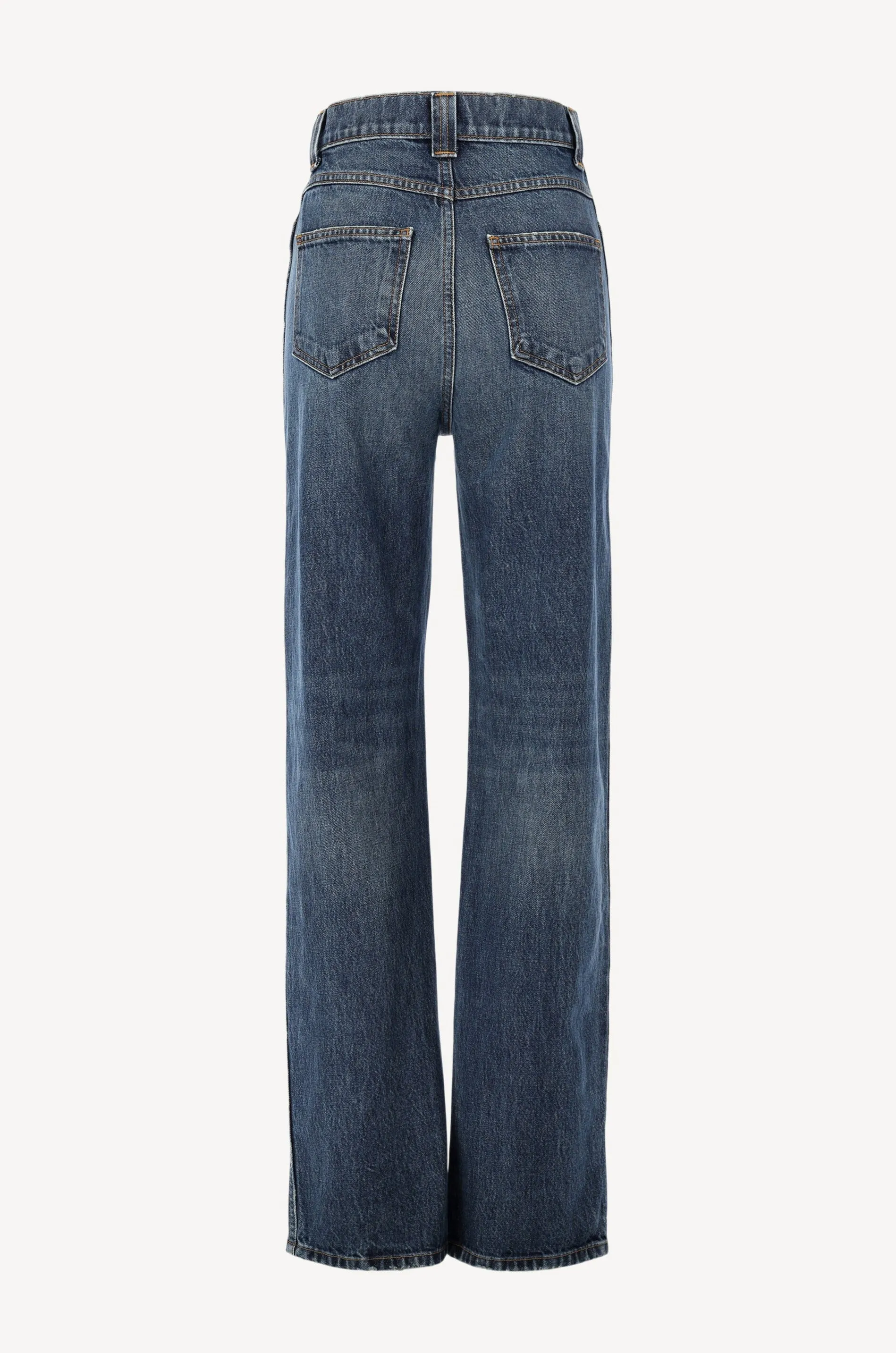 Jeans Albi in Archer