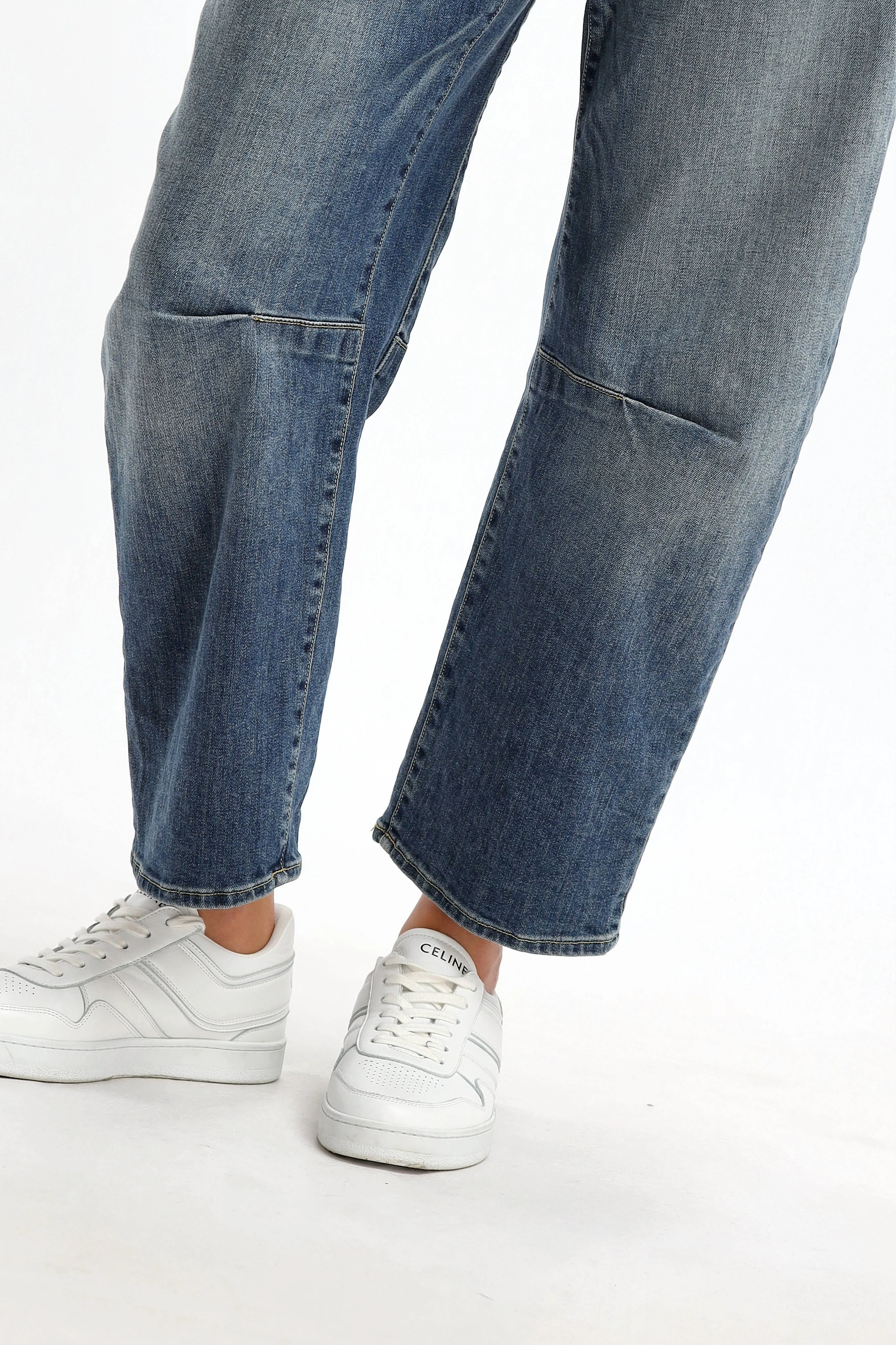 Jeans Emerson in Classic Wash