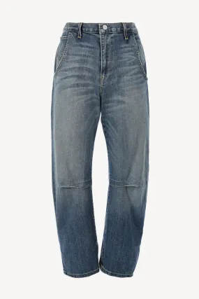 Jeans Emerson in Classic Wash