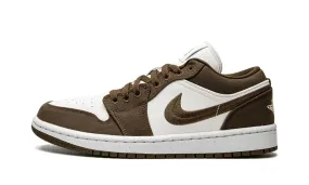 JORDAN 1 LOW SE LIGHT OLIVE (W)