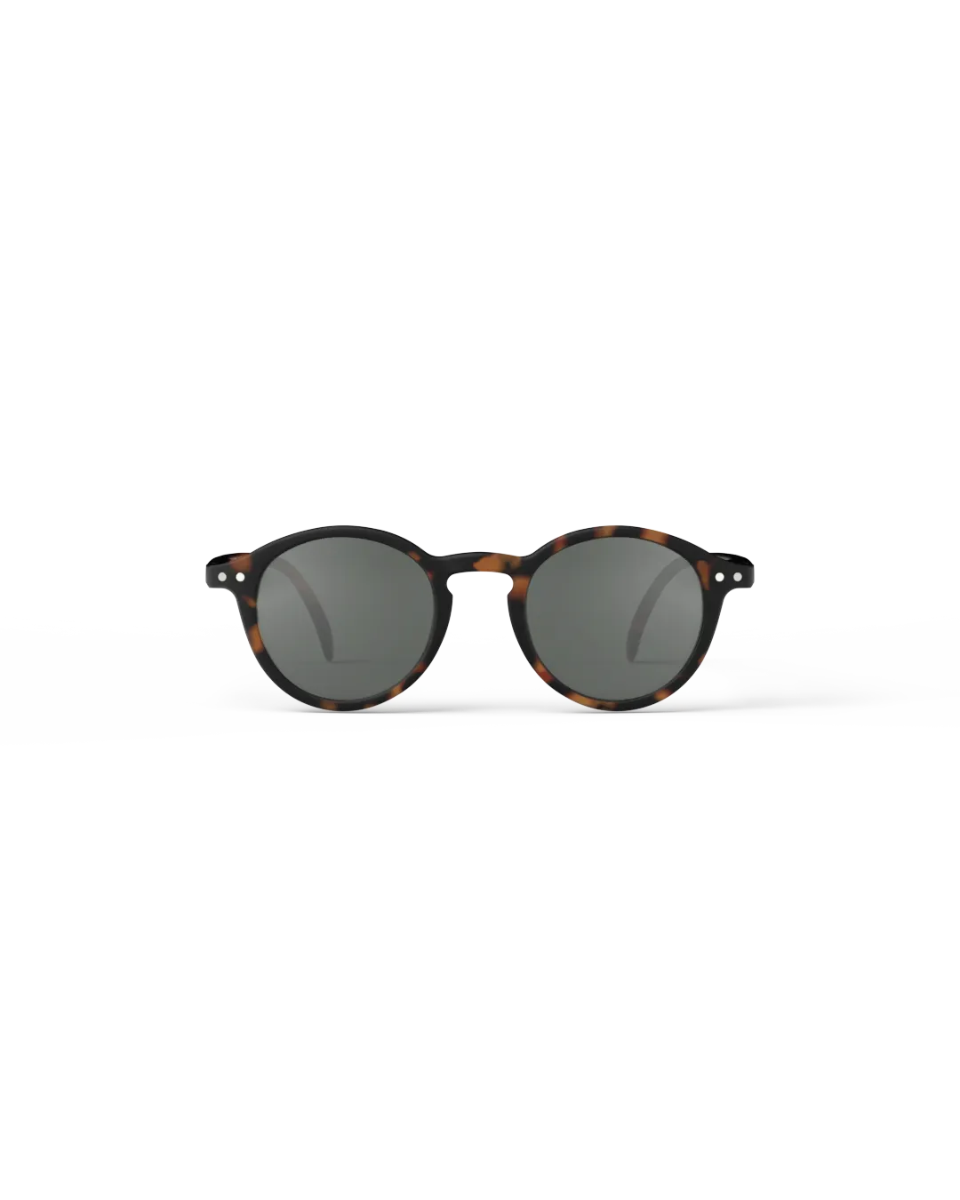 Junior Sunglasses | #D Tortoise