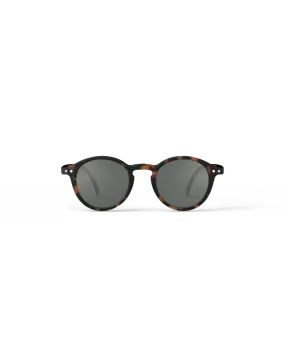 Junior Sunglasses | #D Tortoise