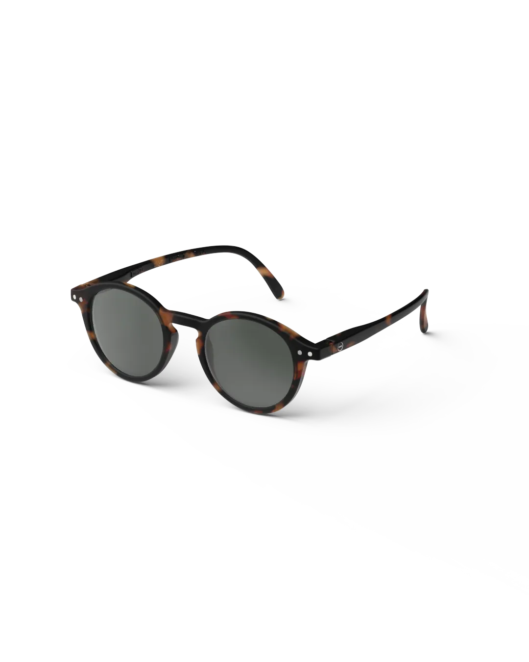 Junior Sunglasses | #D Tortoise