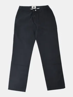 Just Another Fisherman Wharf Pant - Navy