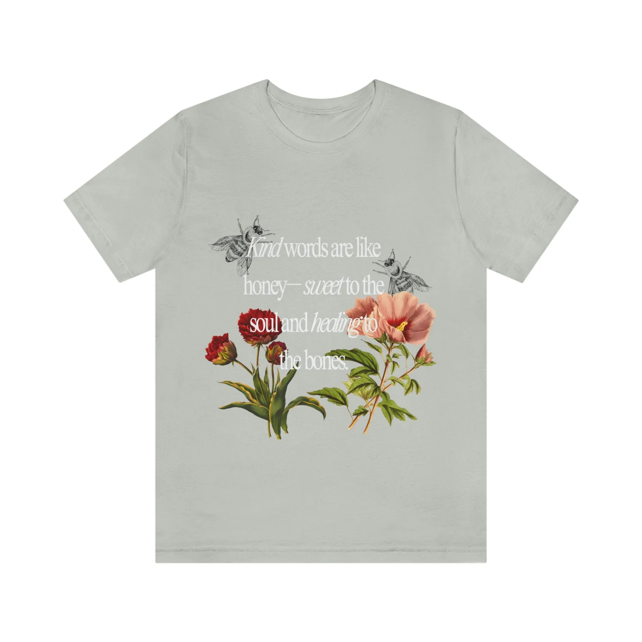 Kind Words Tee