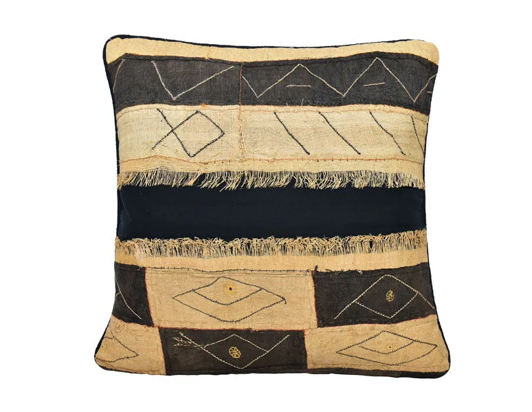 Kuba Pillow Cover 14