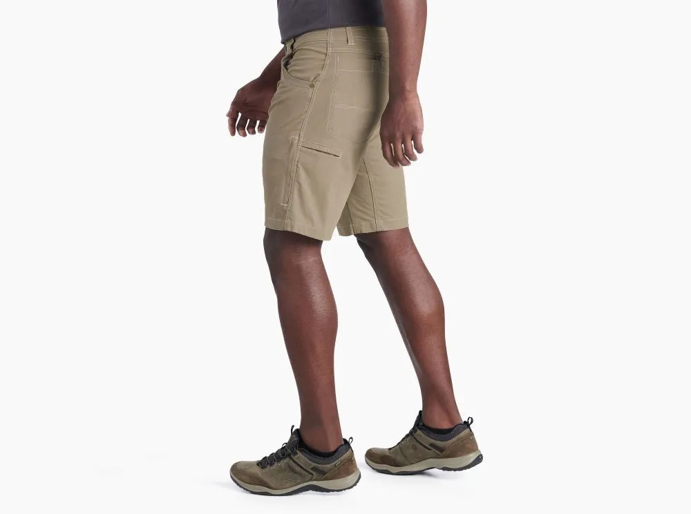 'Kuhl' Men's Rambler Short - Khaki