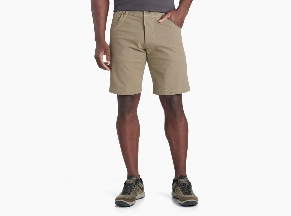 'Kuhl' Men's Rambler Short - Khaki