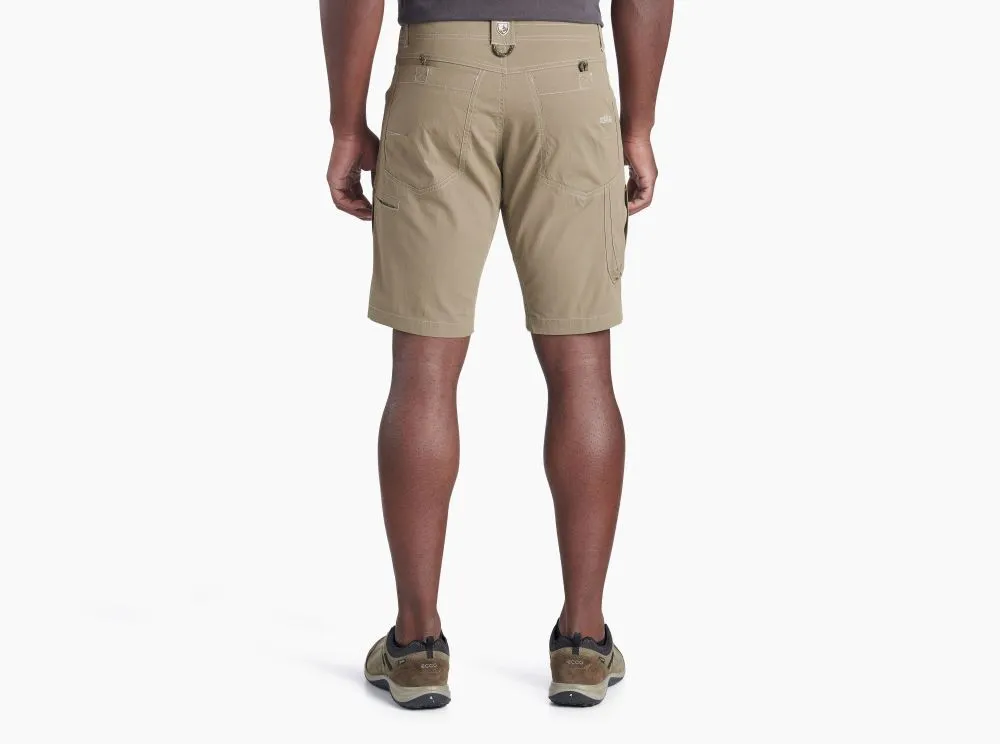 'Kuhl' Men's Rambler Short - Khaki