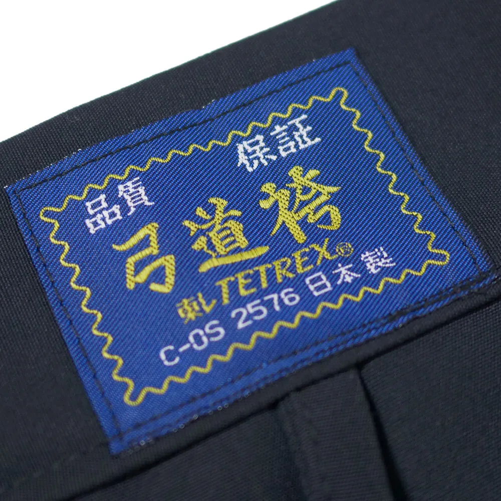 Kyudo Tetron Hakama - Women