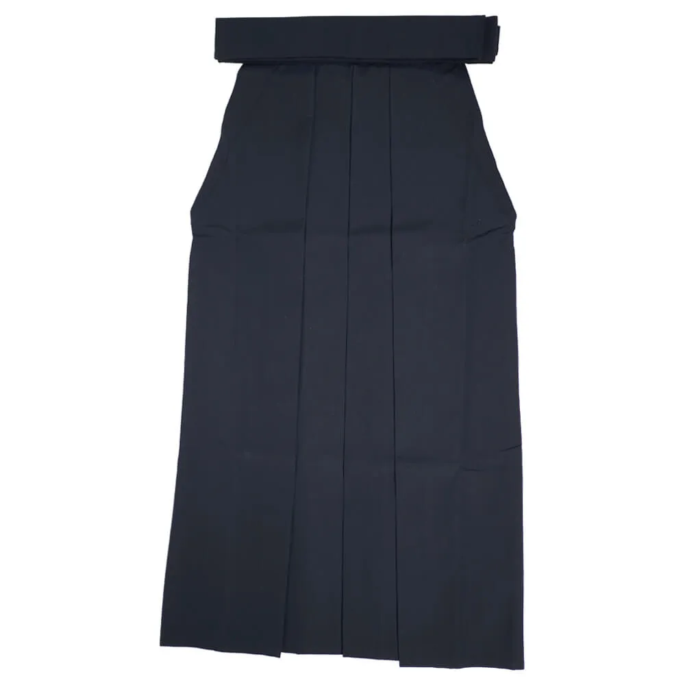 Kyudo Tetron Hakama - Women