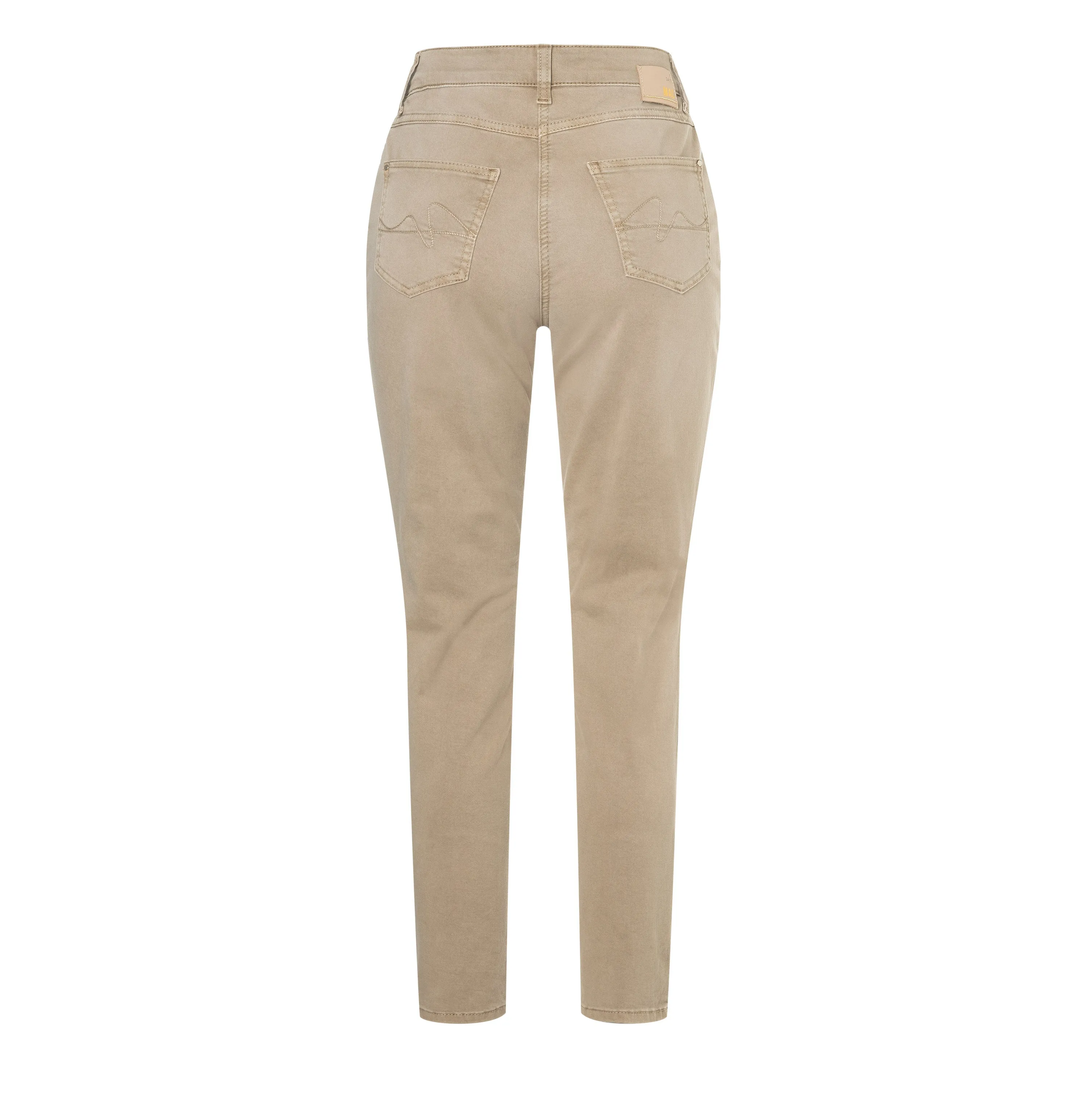 MAC JEANS - MEL, Winter cotton