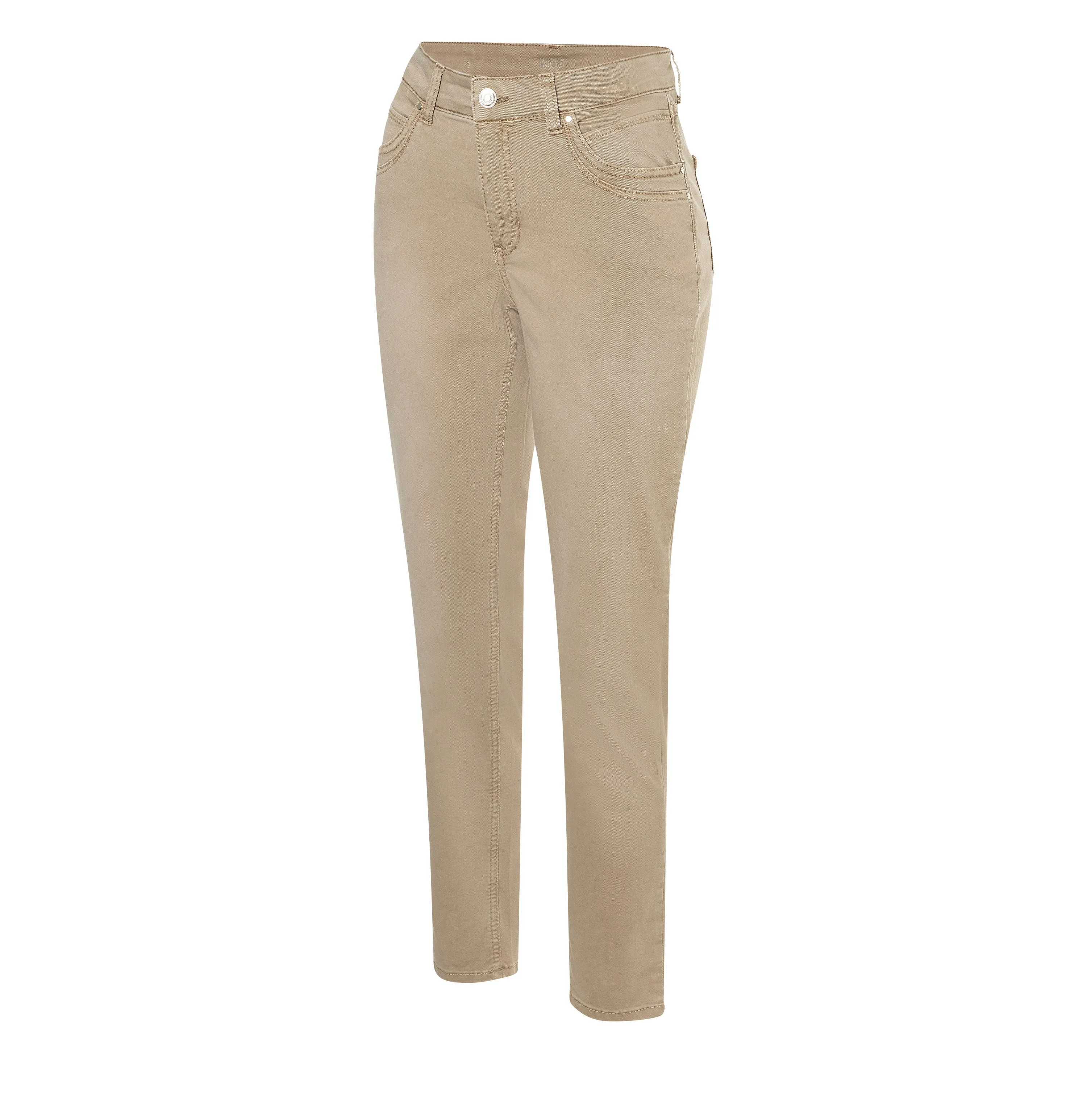 MAC JEANS - MEL, Winter cotton