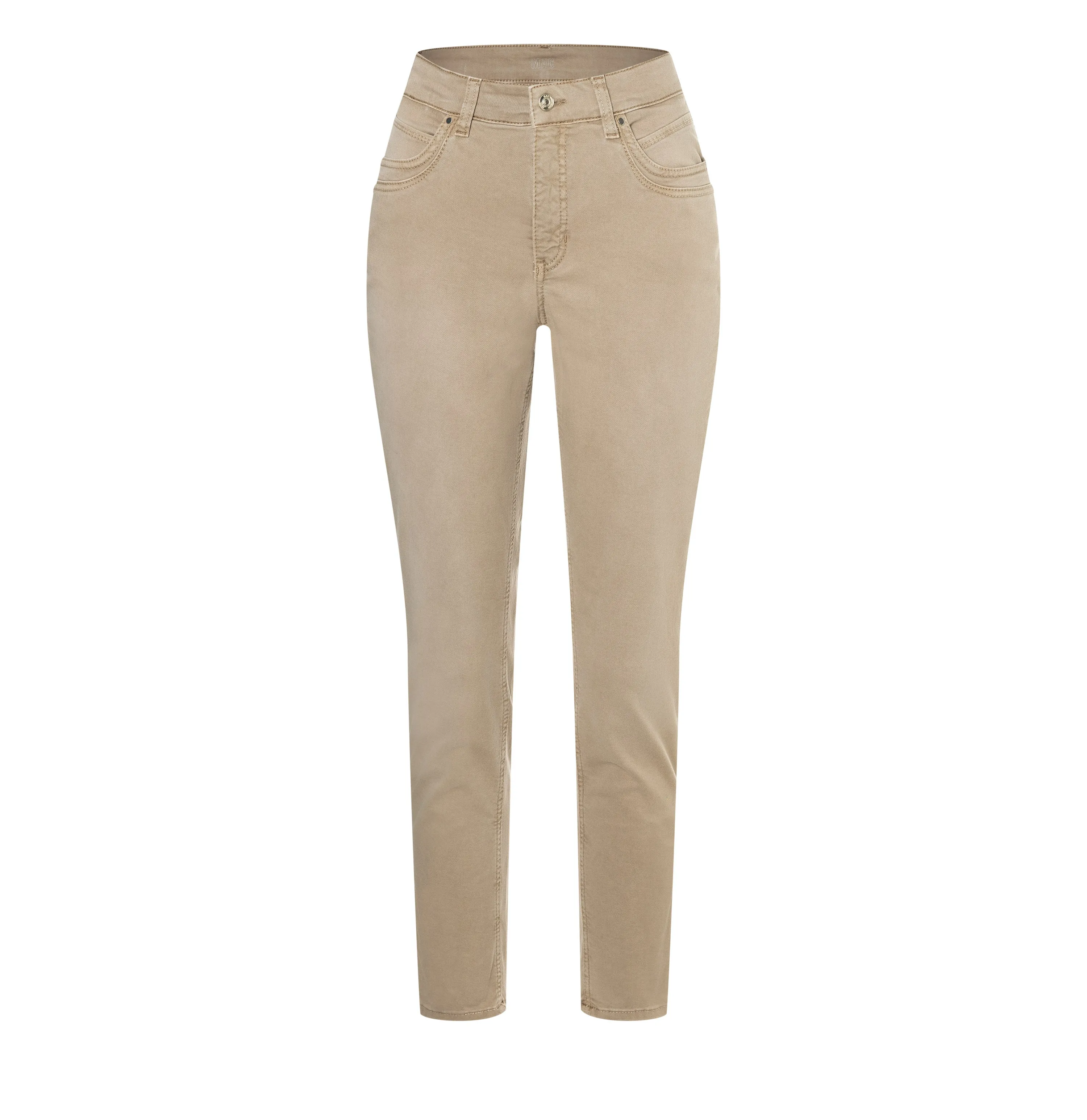 MAC JEANS - MEL, Winter cotton