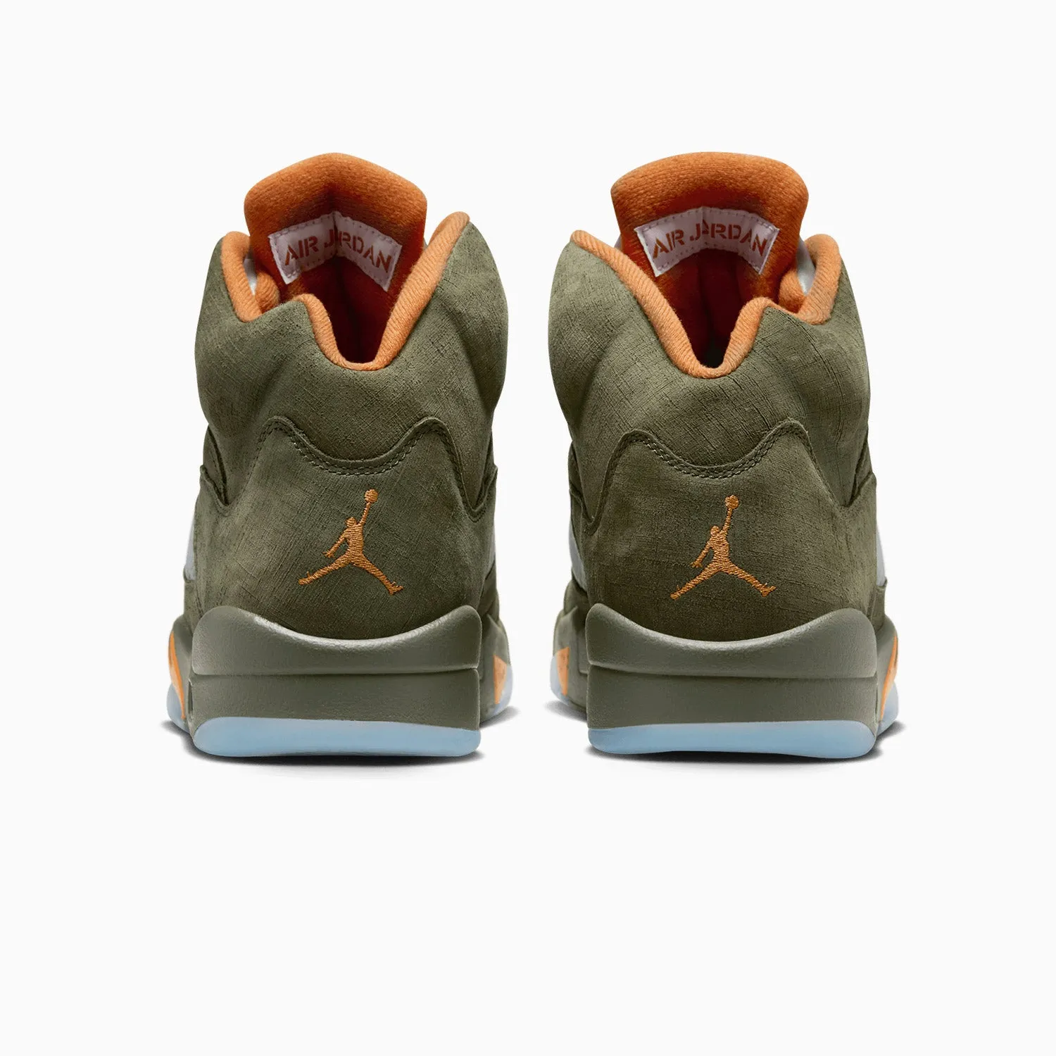 Men's Air Jordan 5 Retro "Olive"