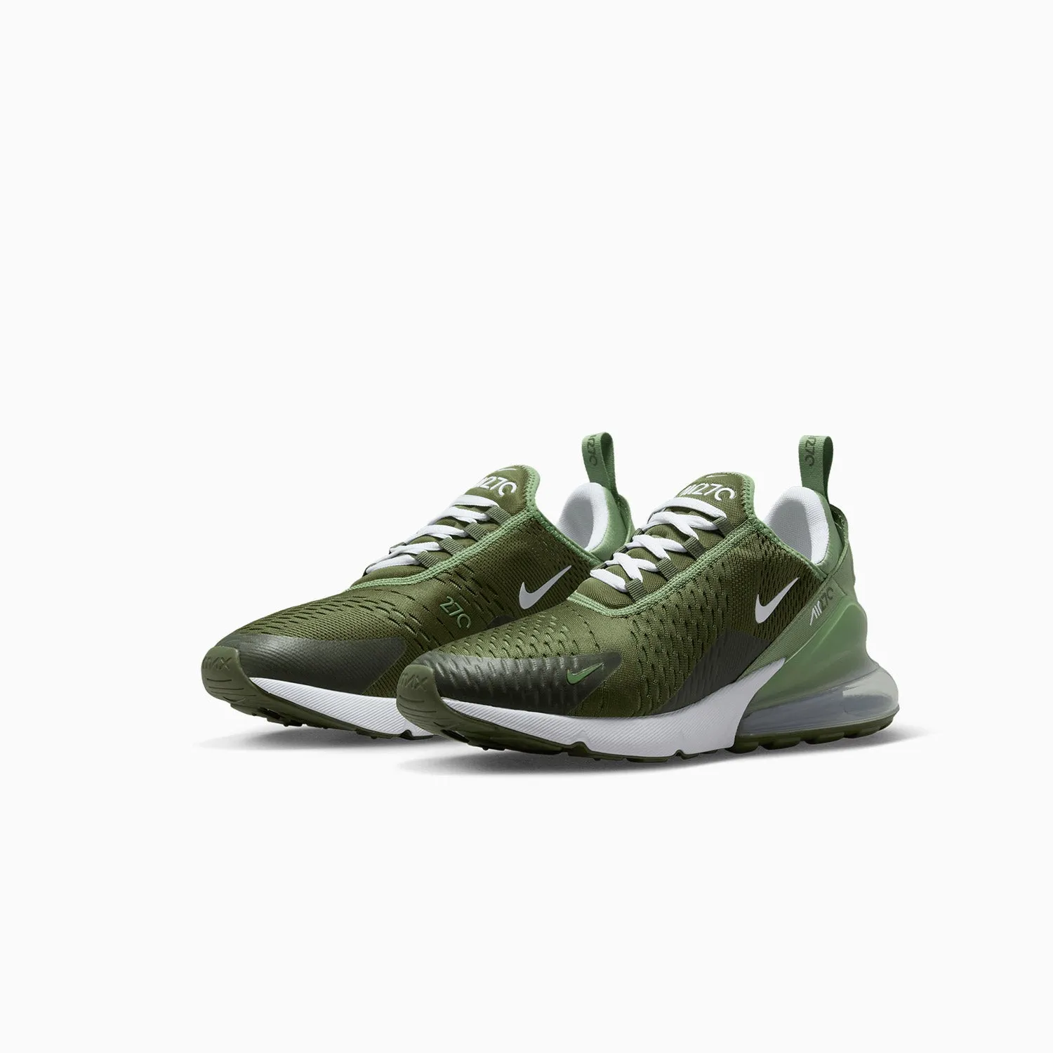 Men's Air Max 270 "Medium Olive"