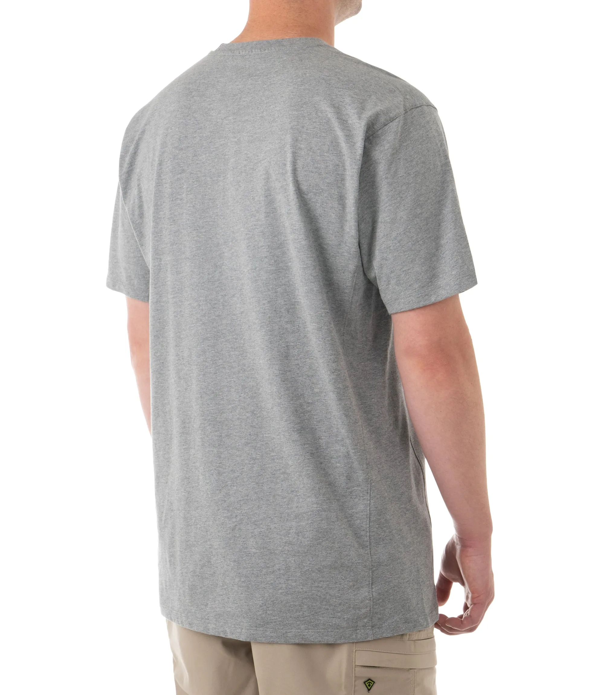 Men's Tactix Cotton T-Shirt