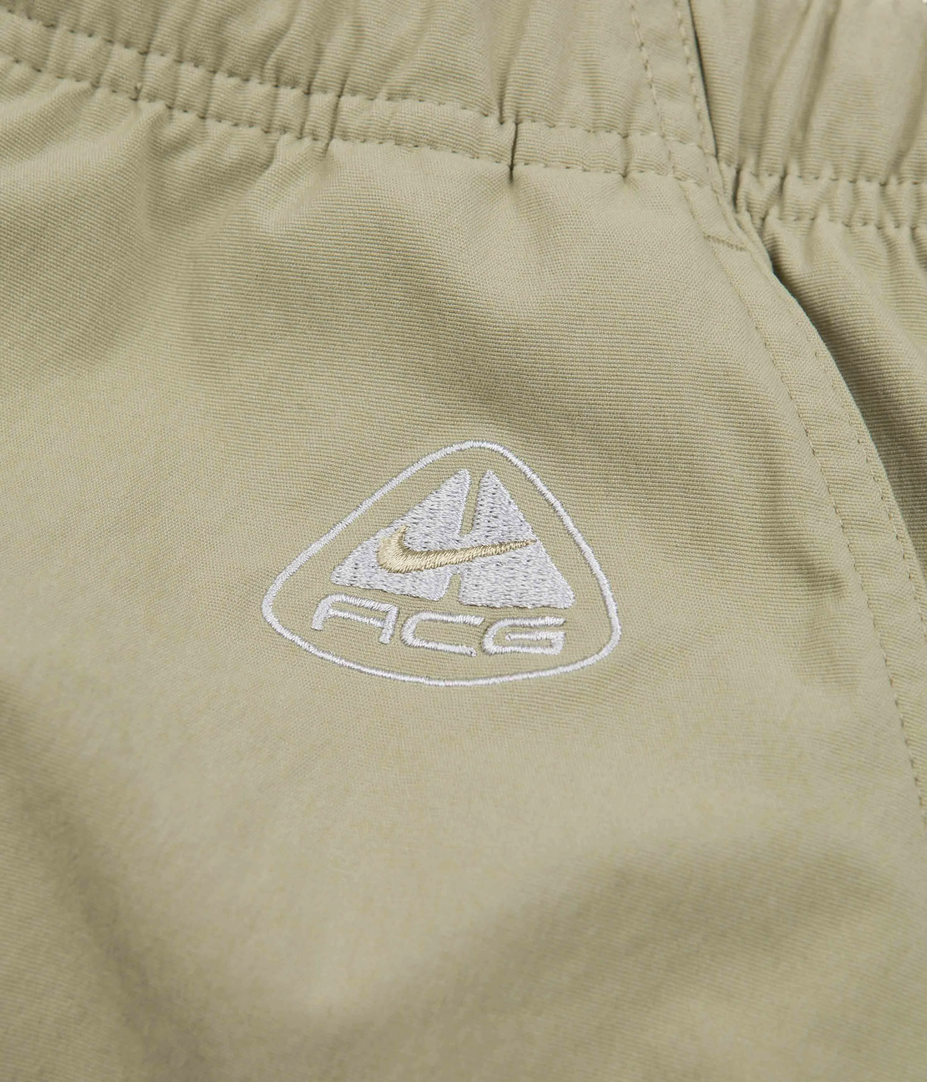 Nike ACG Caps Cargo Pants - Neutral Olive / Cargo Khaki / Wolf Grey