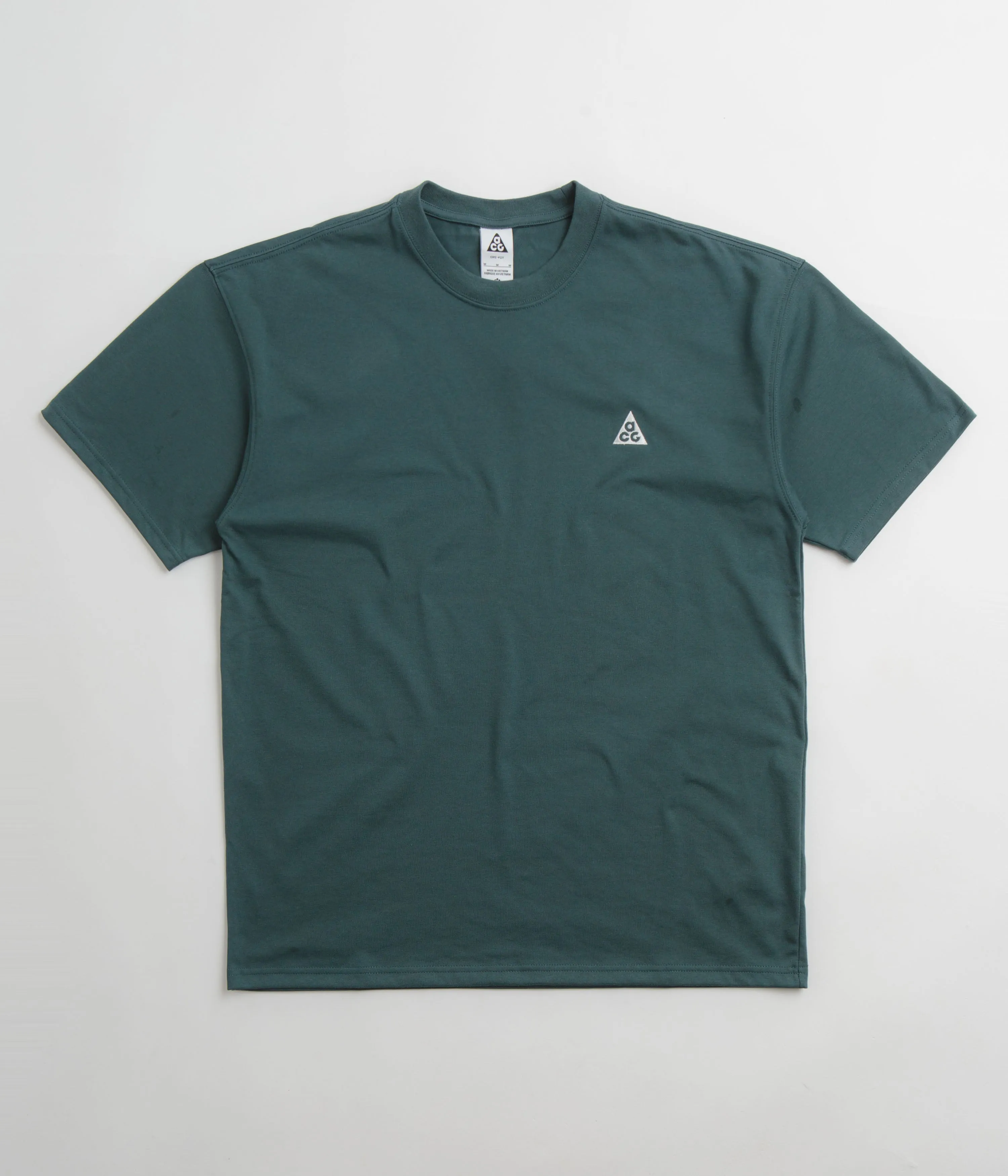 Nike ACG LBR T-Shirt - Deep Jungle