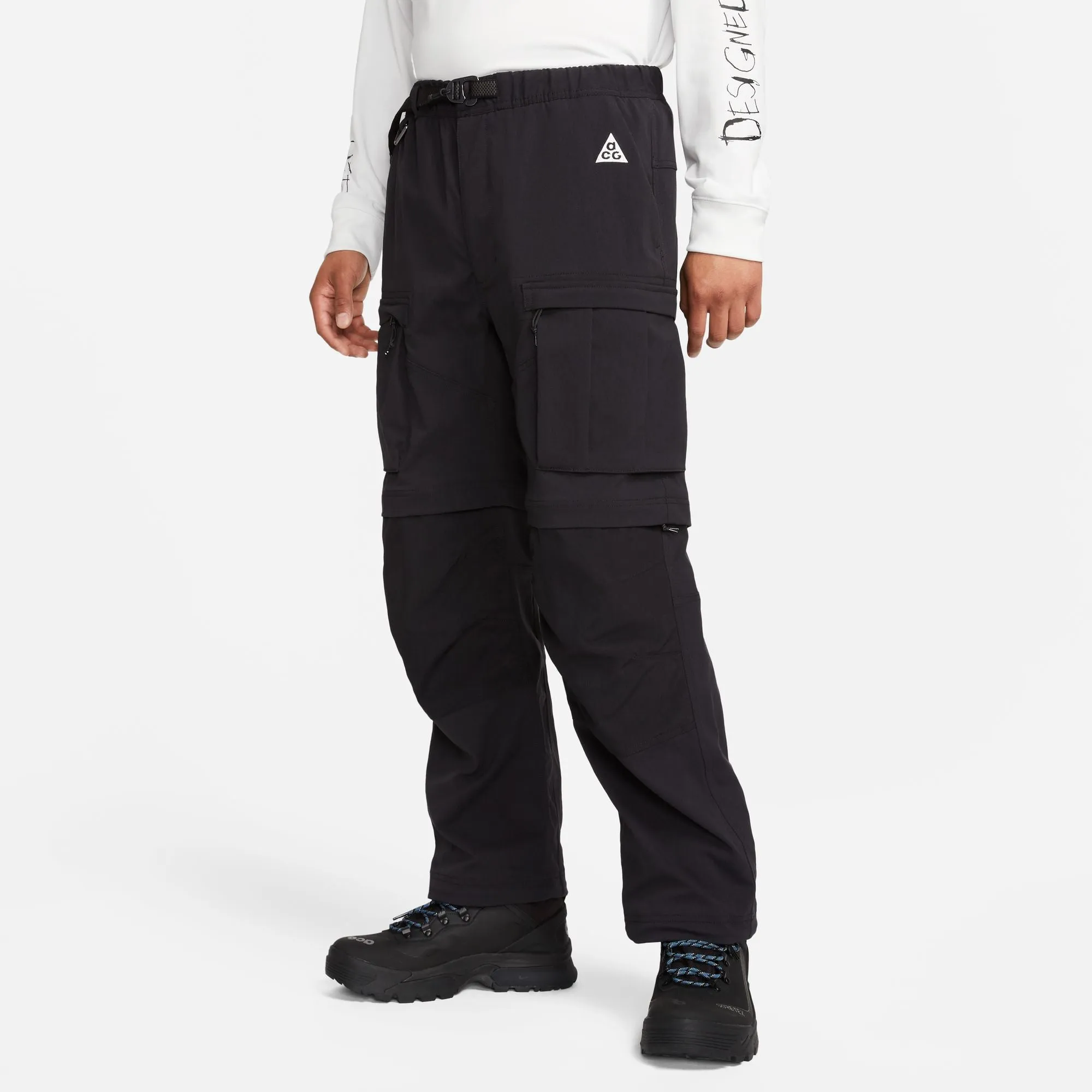 Nike Mens ACG 'Smith Summit' Cargo Pants