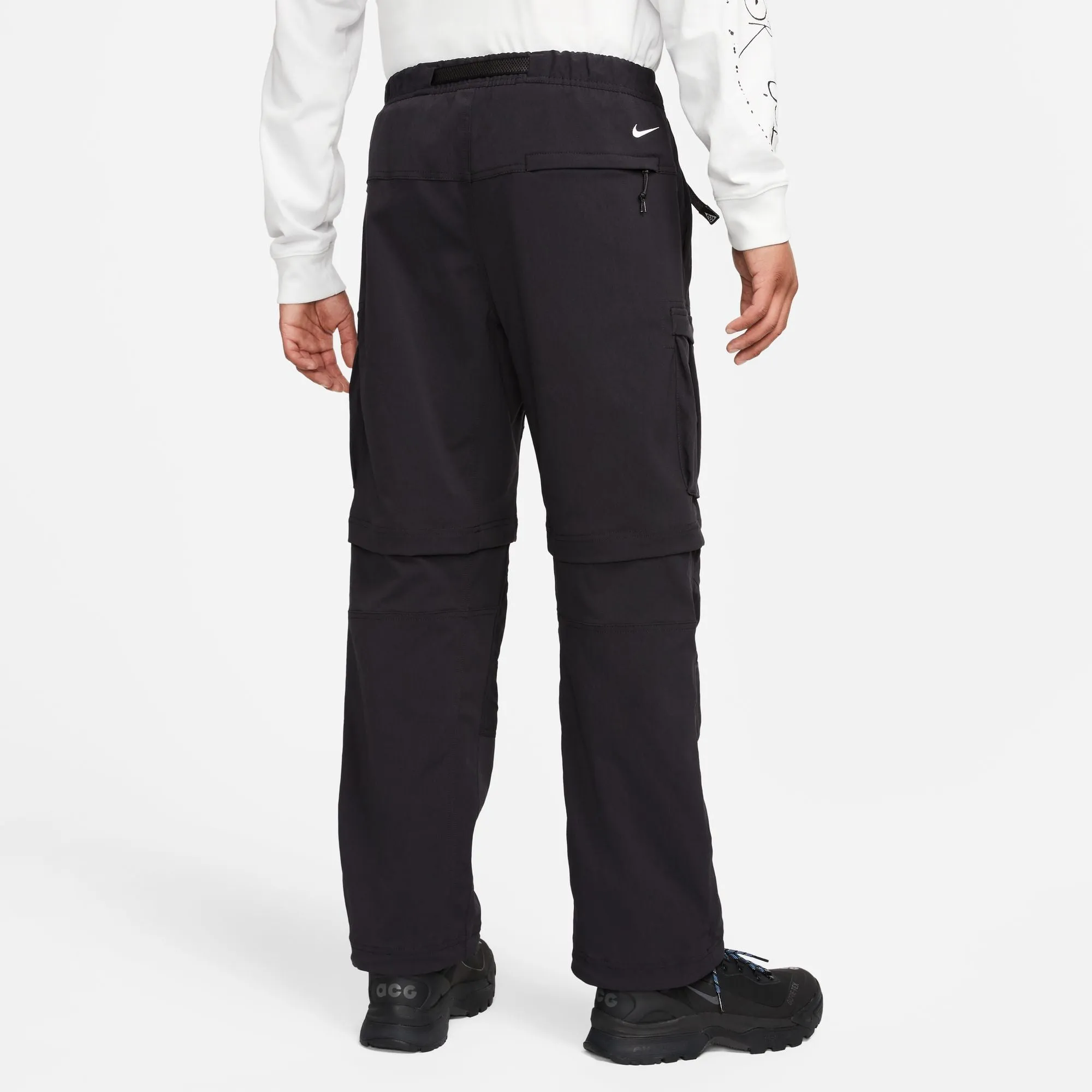 Nike Mens ACG 'Smith Summit' Cargo Pants