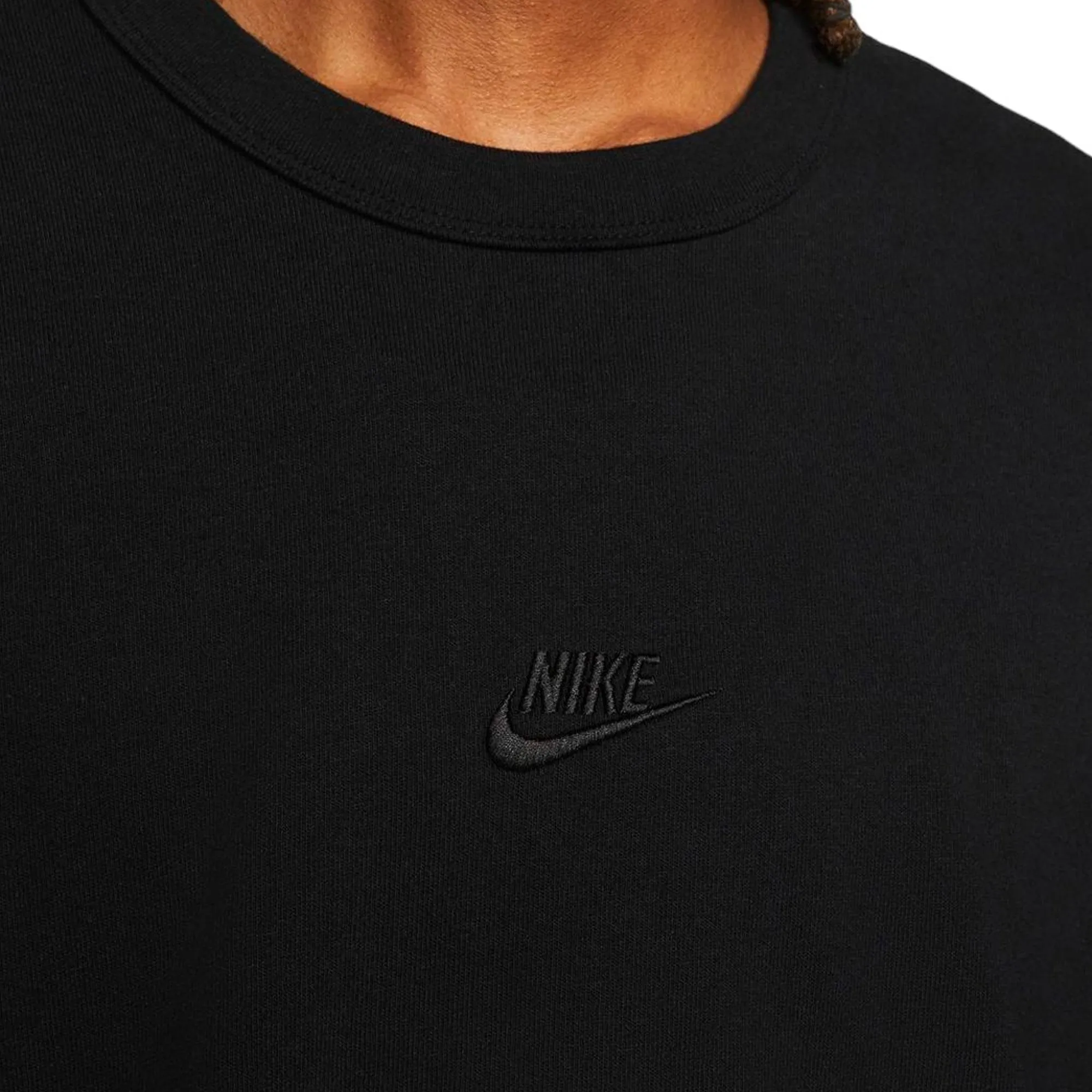 Nike Mens Sportswear Premium Essentials SS Tee