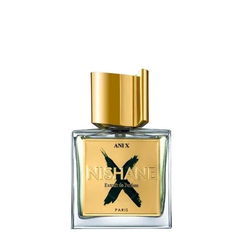 Nishane Ani X 50ml for Unisex by Nishane