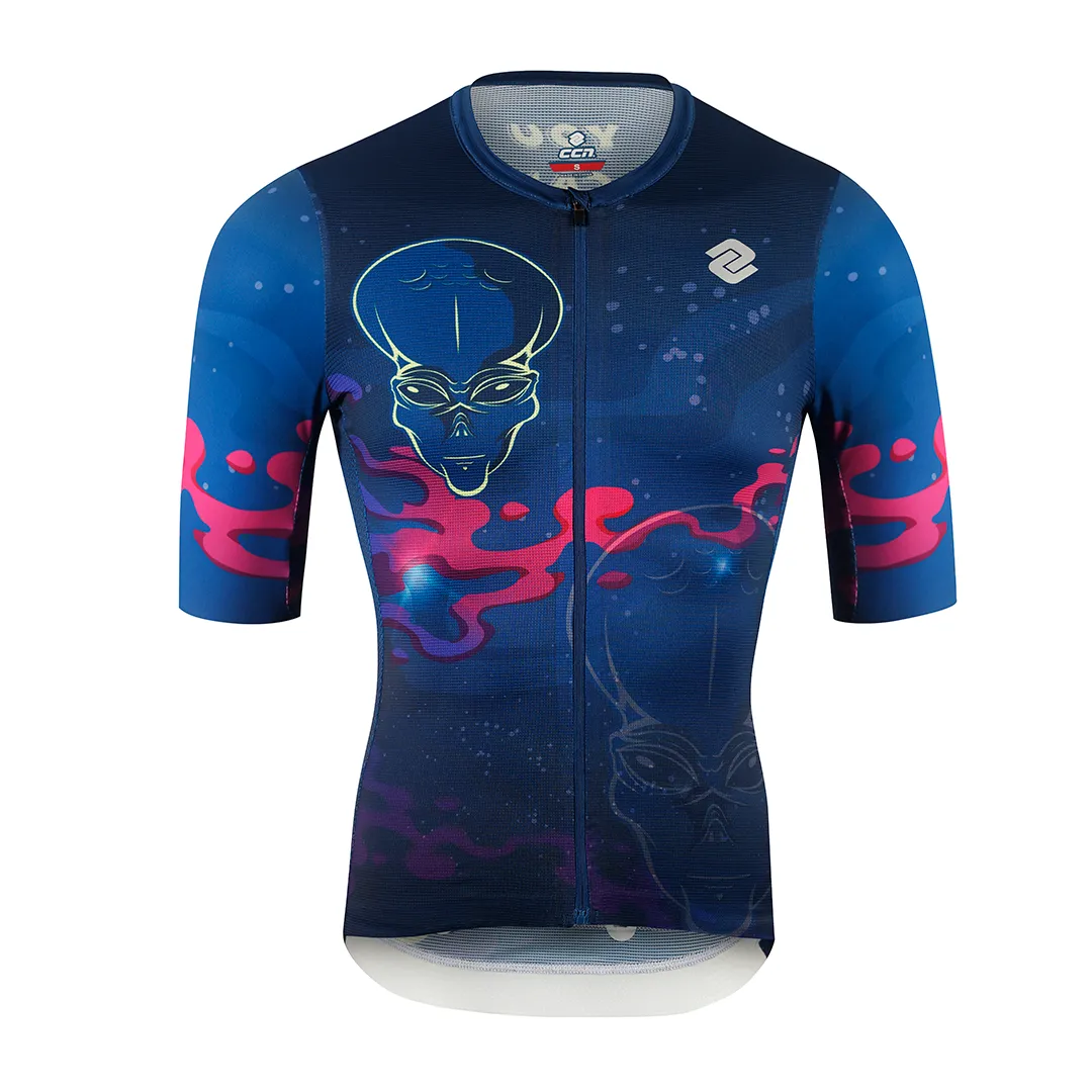 Nova Pro SS Alien Jersey