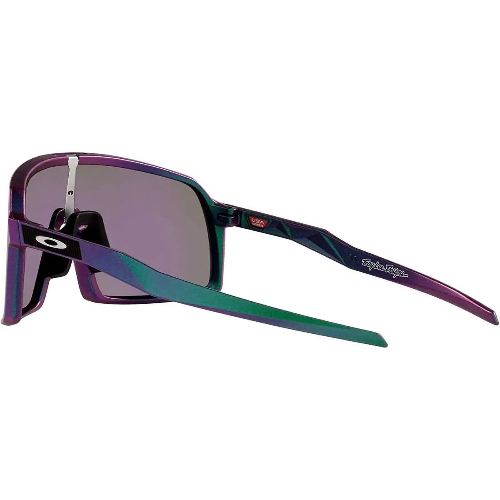 Oakley Sutro TLD Shift Prizm Men's Sports Sunglasses (Brand New)