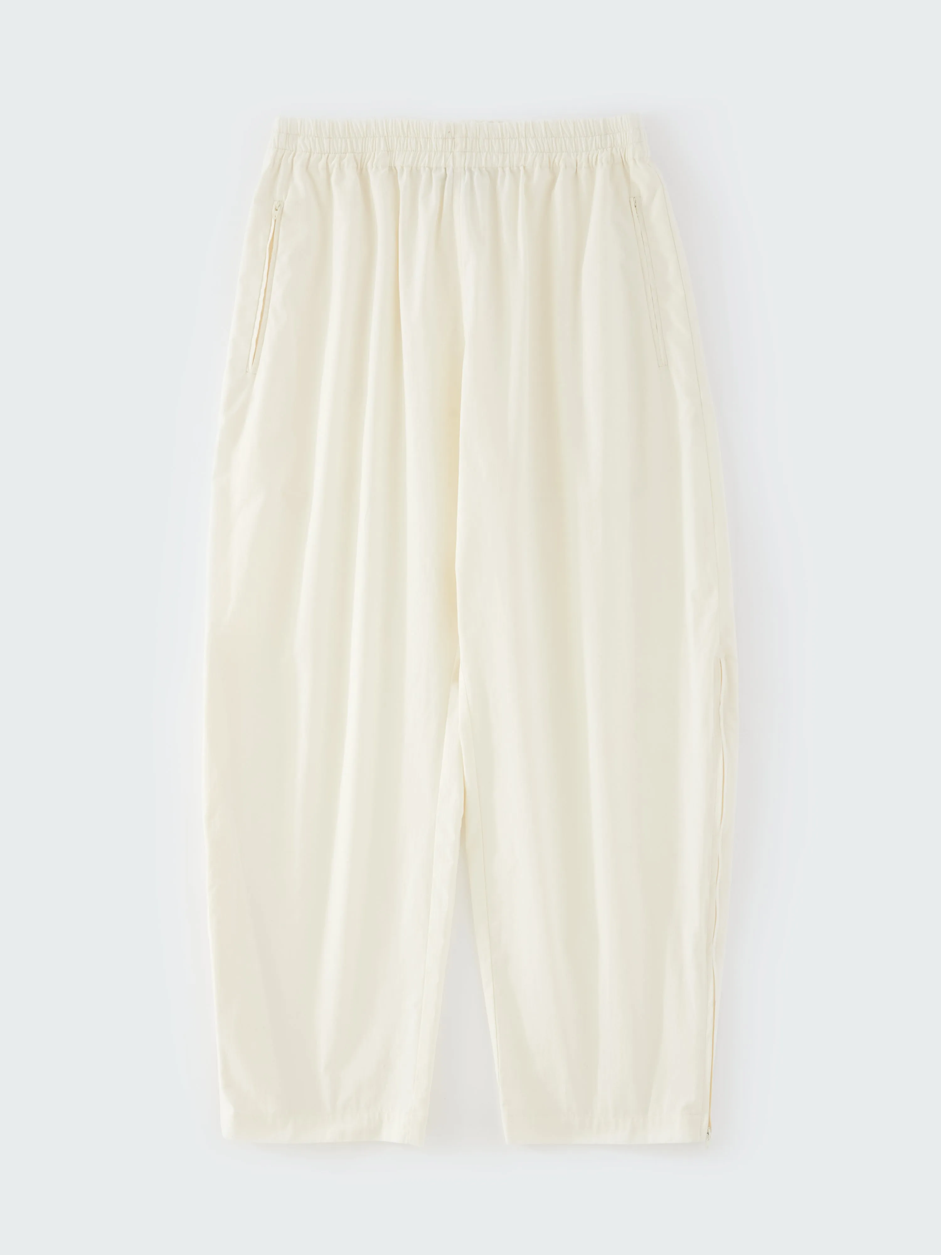 Opal Pant in Parchment