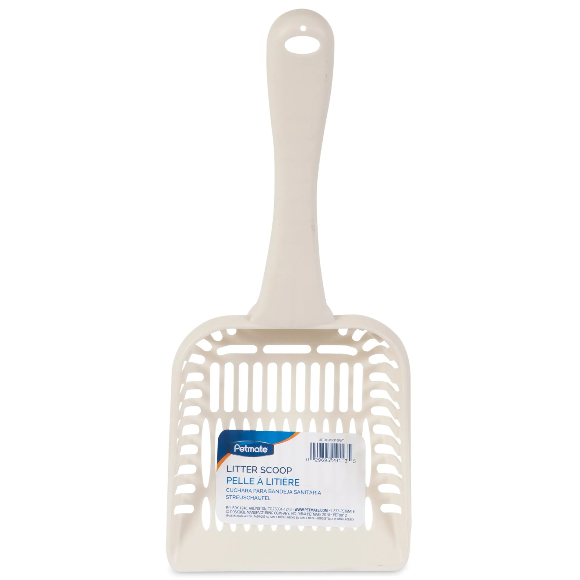 Petmate Classic Cat Litter Scoop