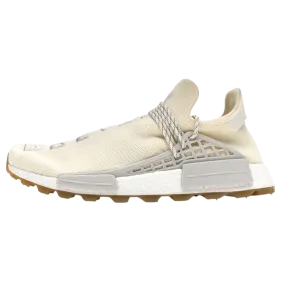 Pharrell x adidas NMD Human Race Gum Pack Cream